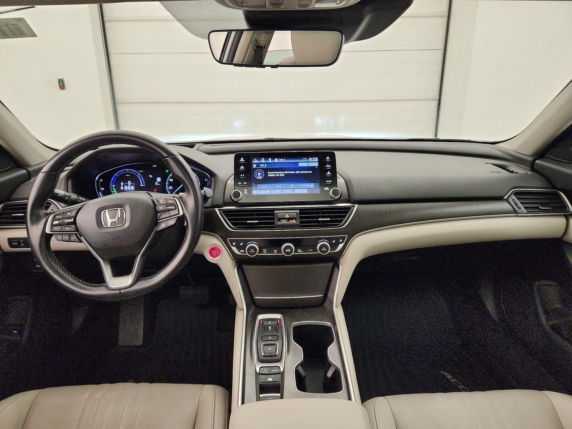 Thumbnail: 2022 Honda Accord - 9