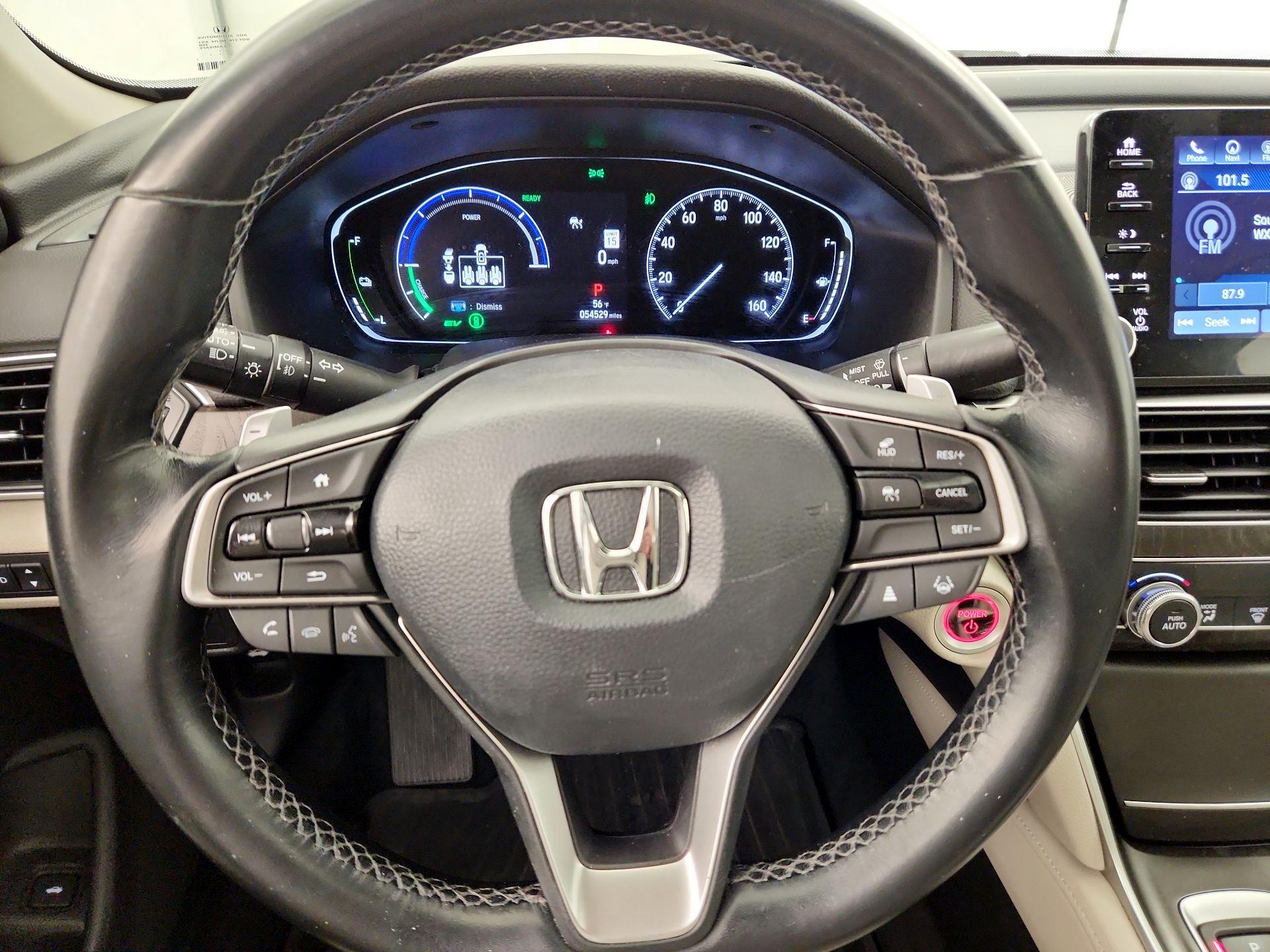 Thumbnail: 2022 Honda Accord - 10