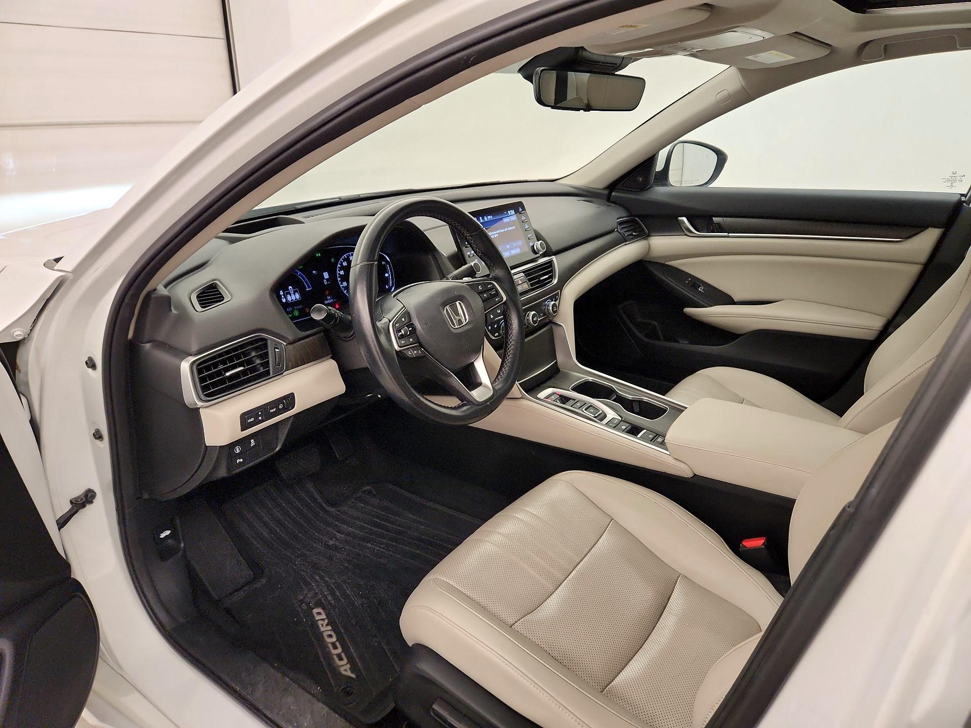 Thumbnail: 2022 Honda Accord - 11