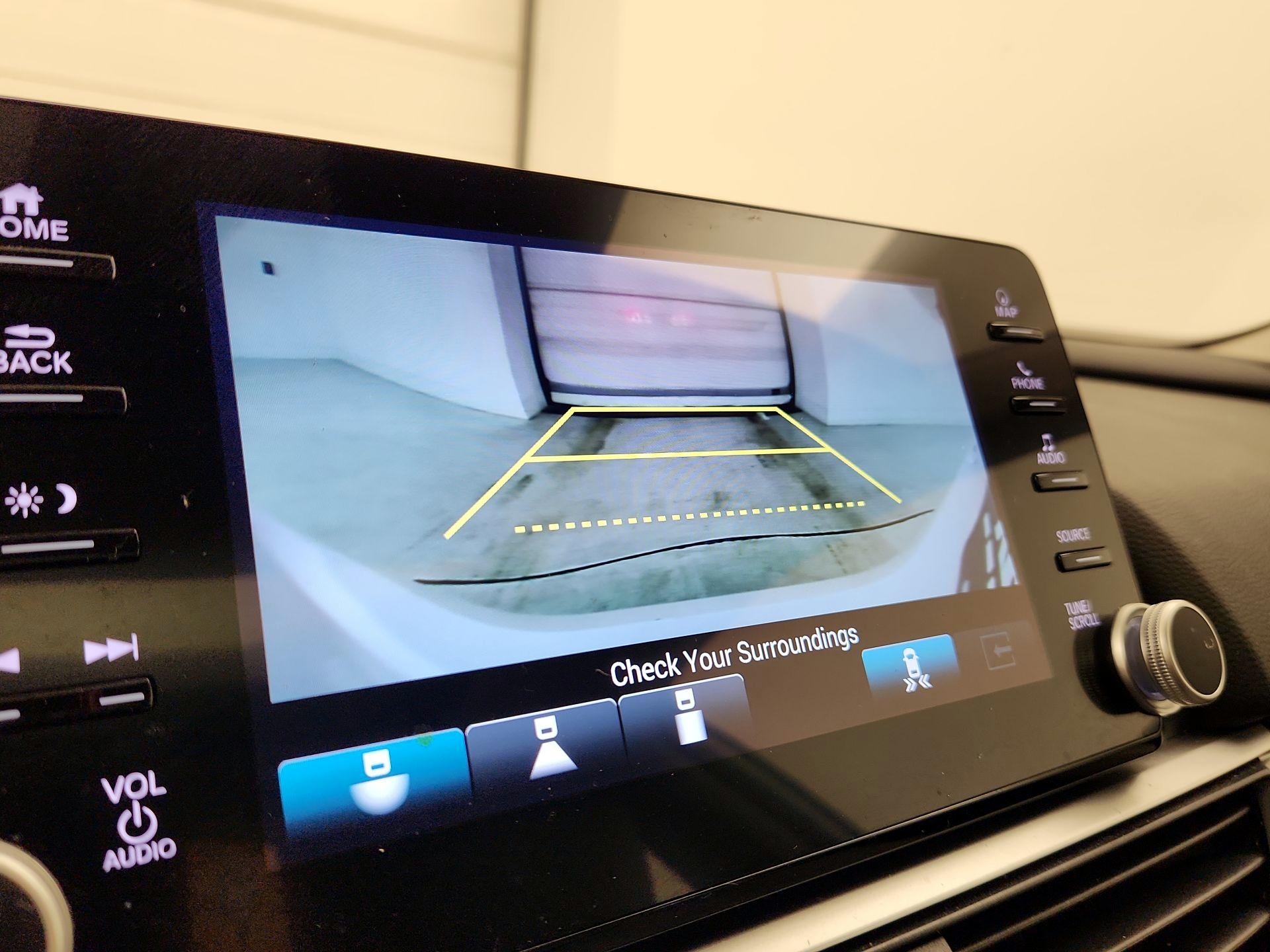 Thumbnail: 2022 Honda Accord - 15