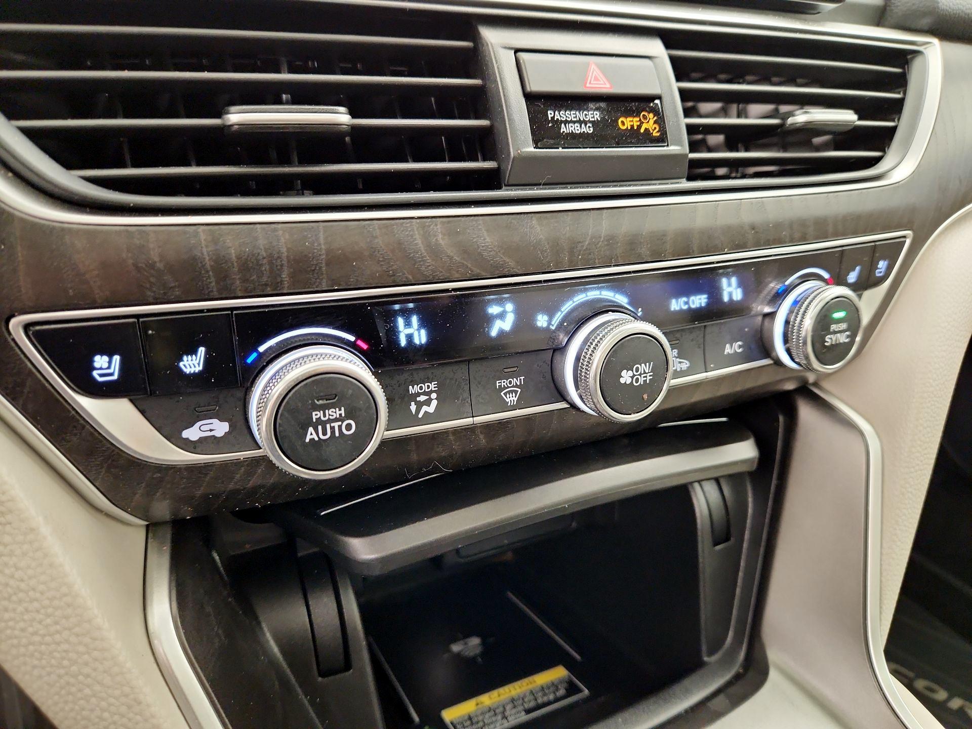 Thumbnail: 2022 Honda Accord - 17