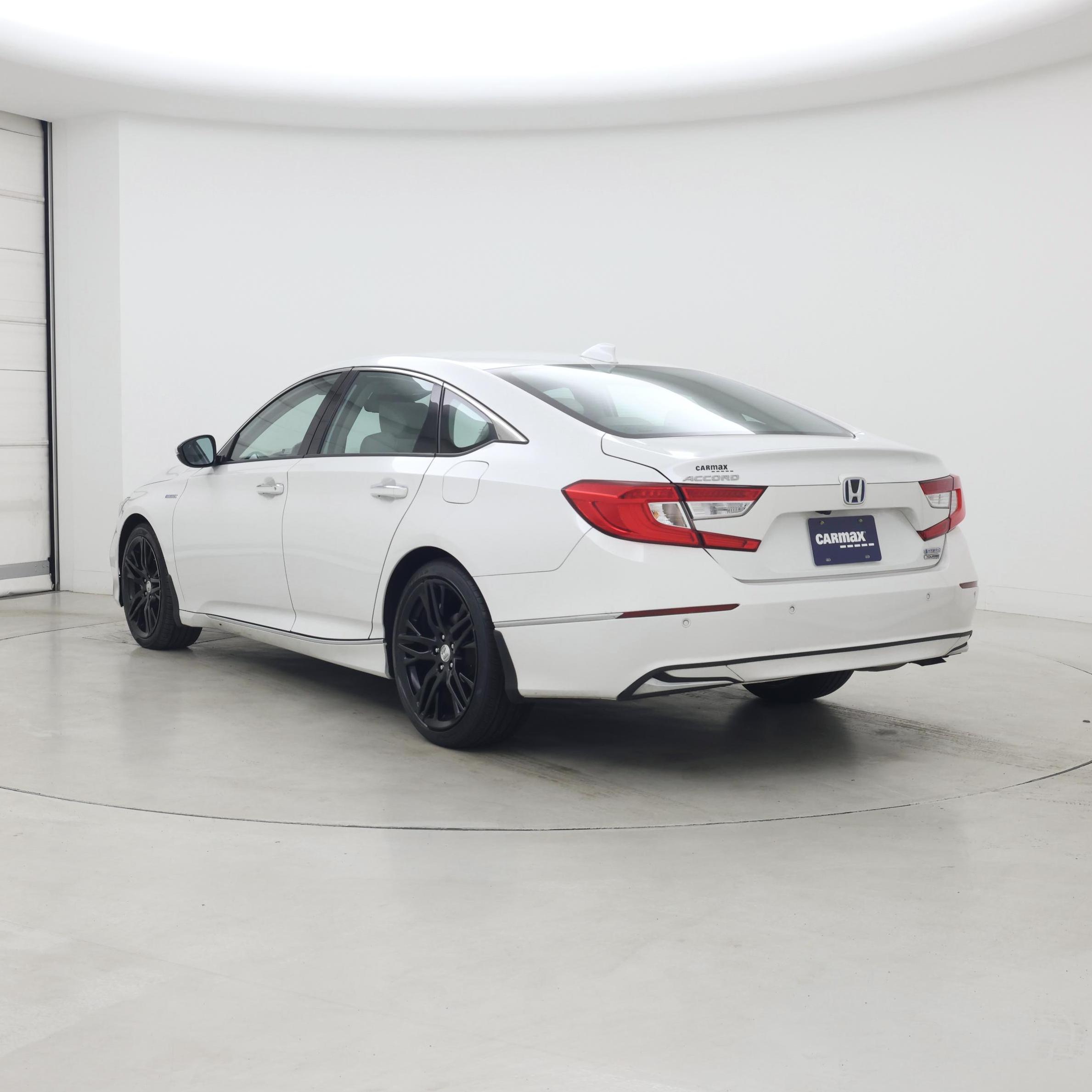 Thumbnail: 2022 Honda Accord - 2