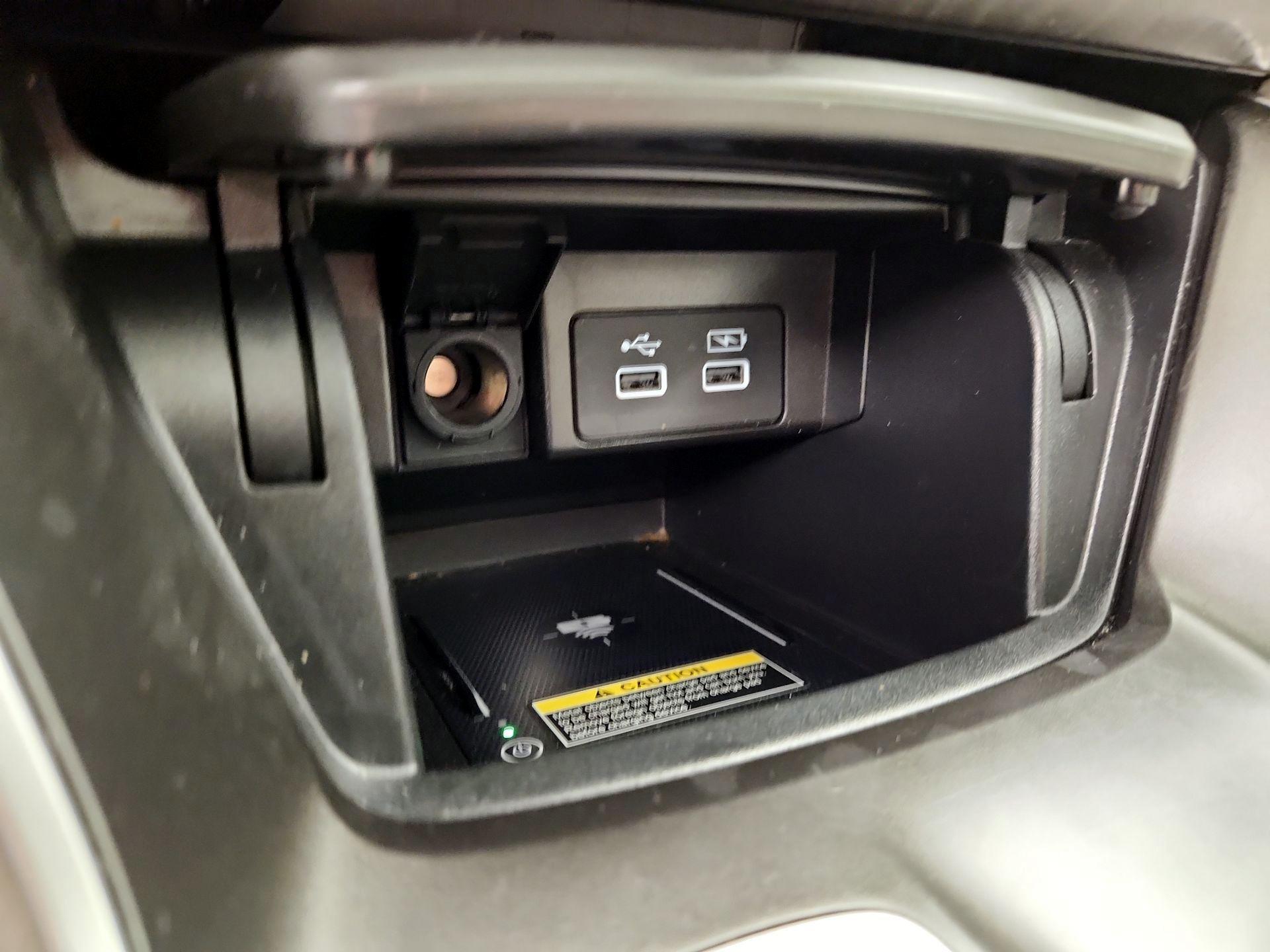 Thumbnail: 2022 Honda Accord - 19