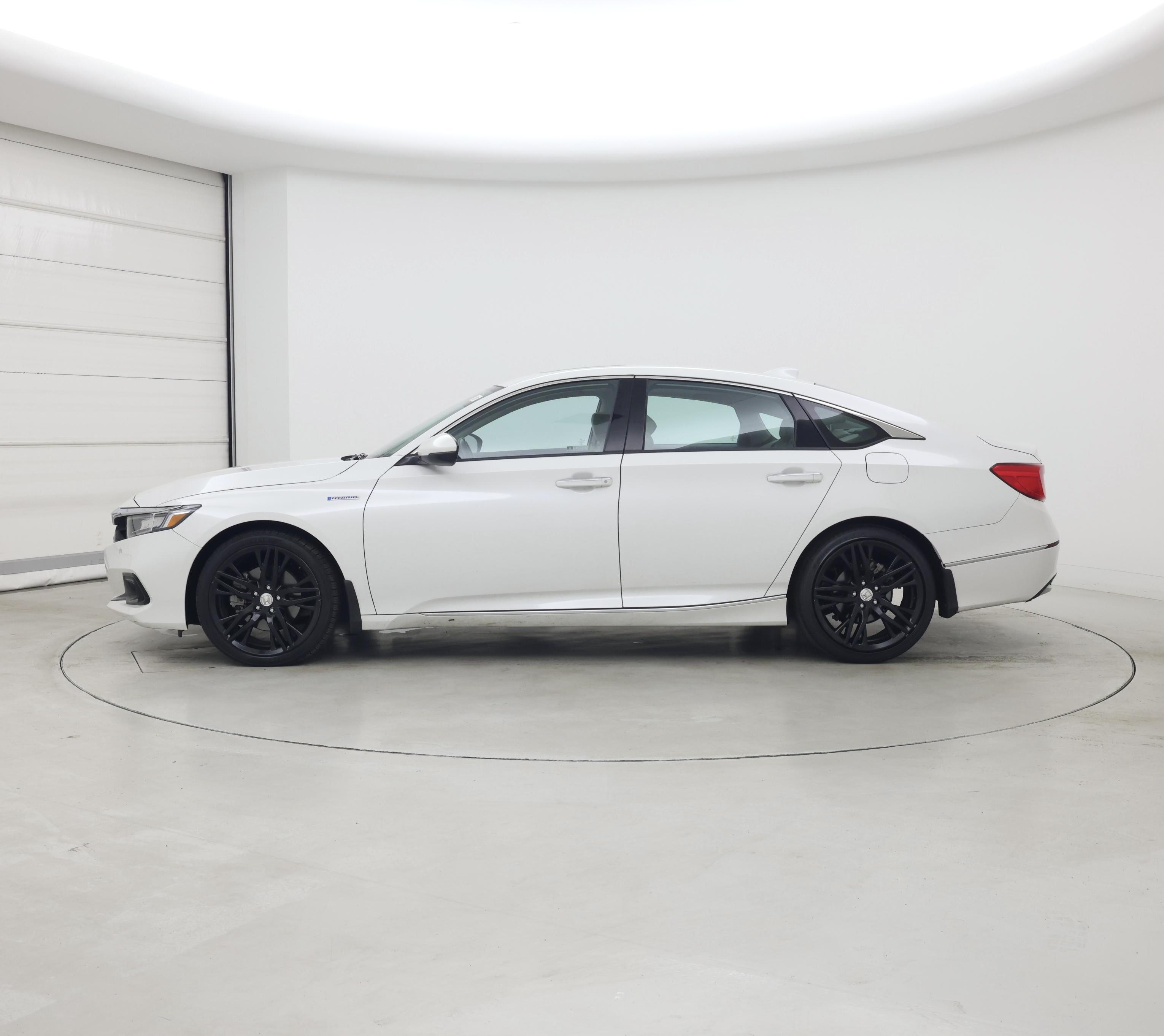 Thumbnail: 2022 Honda Accord - 3