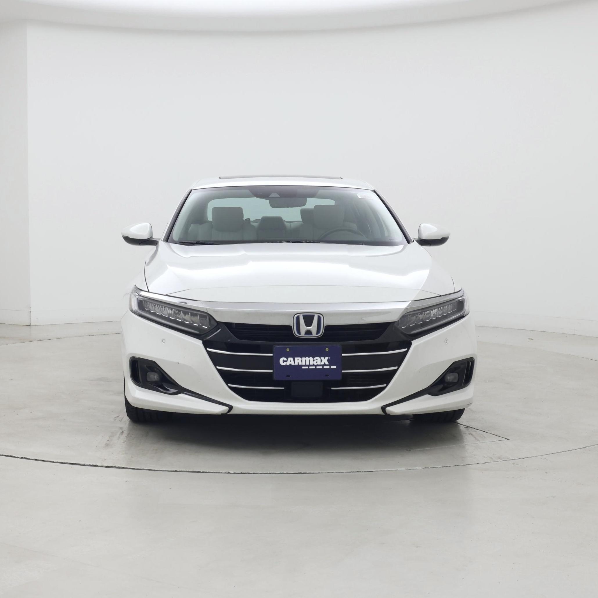 Thumbnail: 2022 Honda Accord - 5