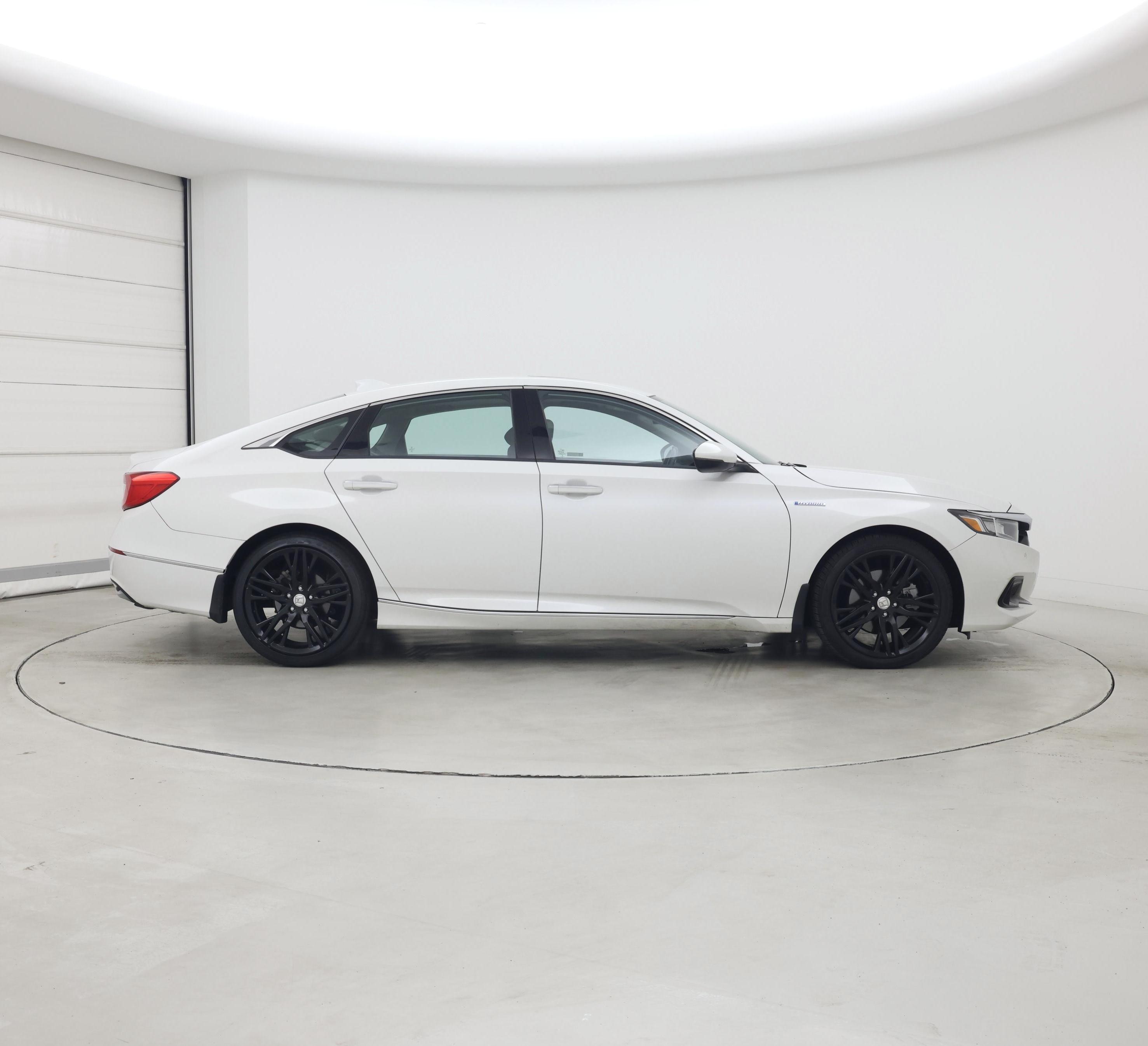 Thumbnail: 2022 Honda Accord - 7