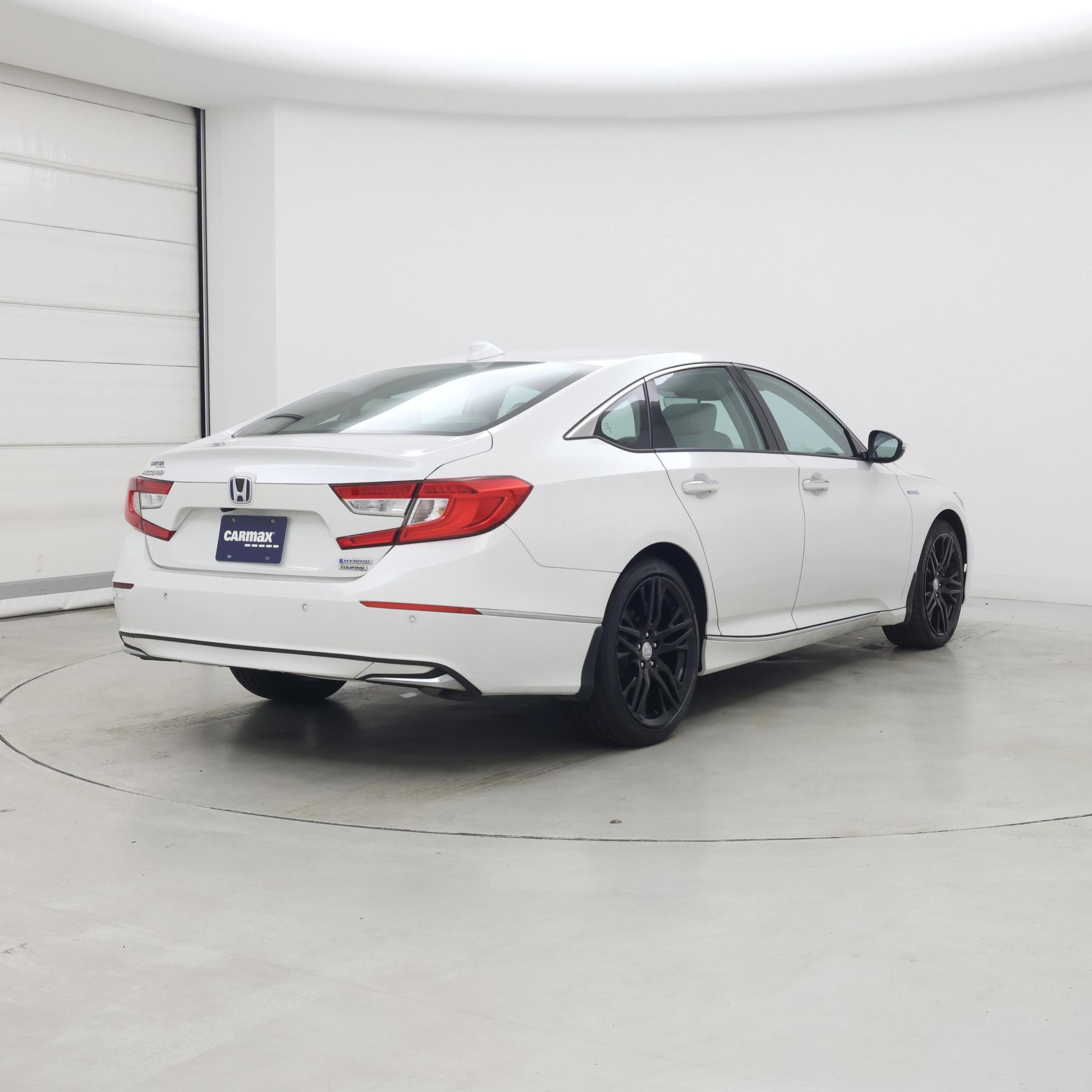 Thumbnail: 2022 Honda Accord - 8