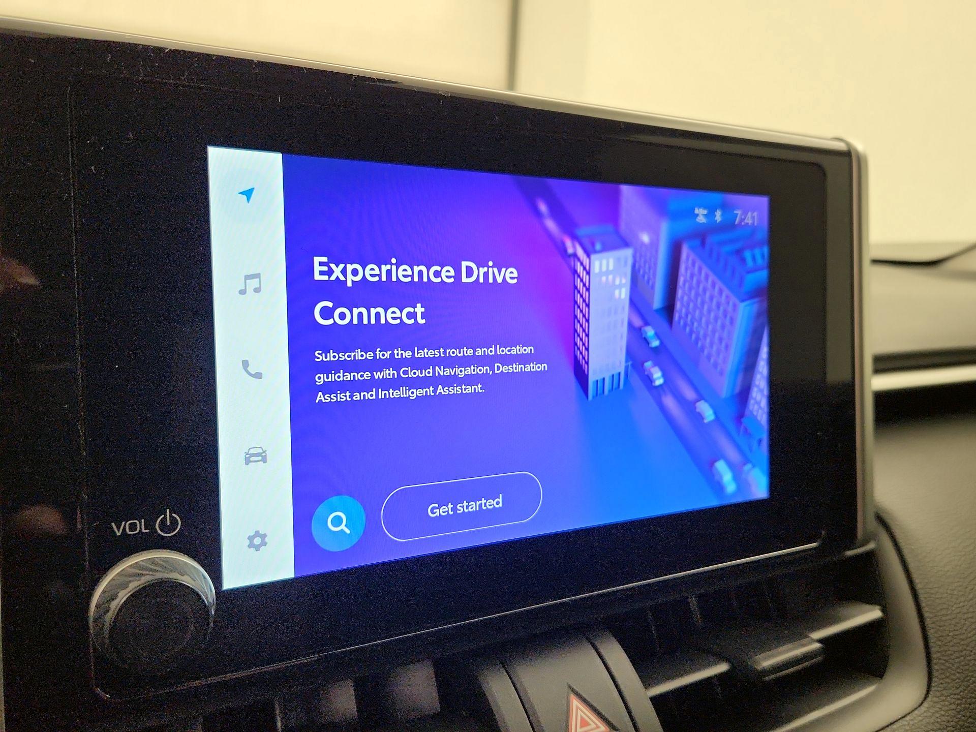 Thumbnail: 2023 Toyota RAV4 - 14