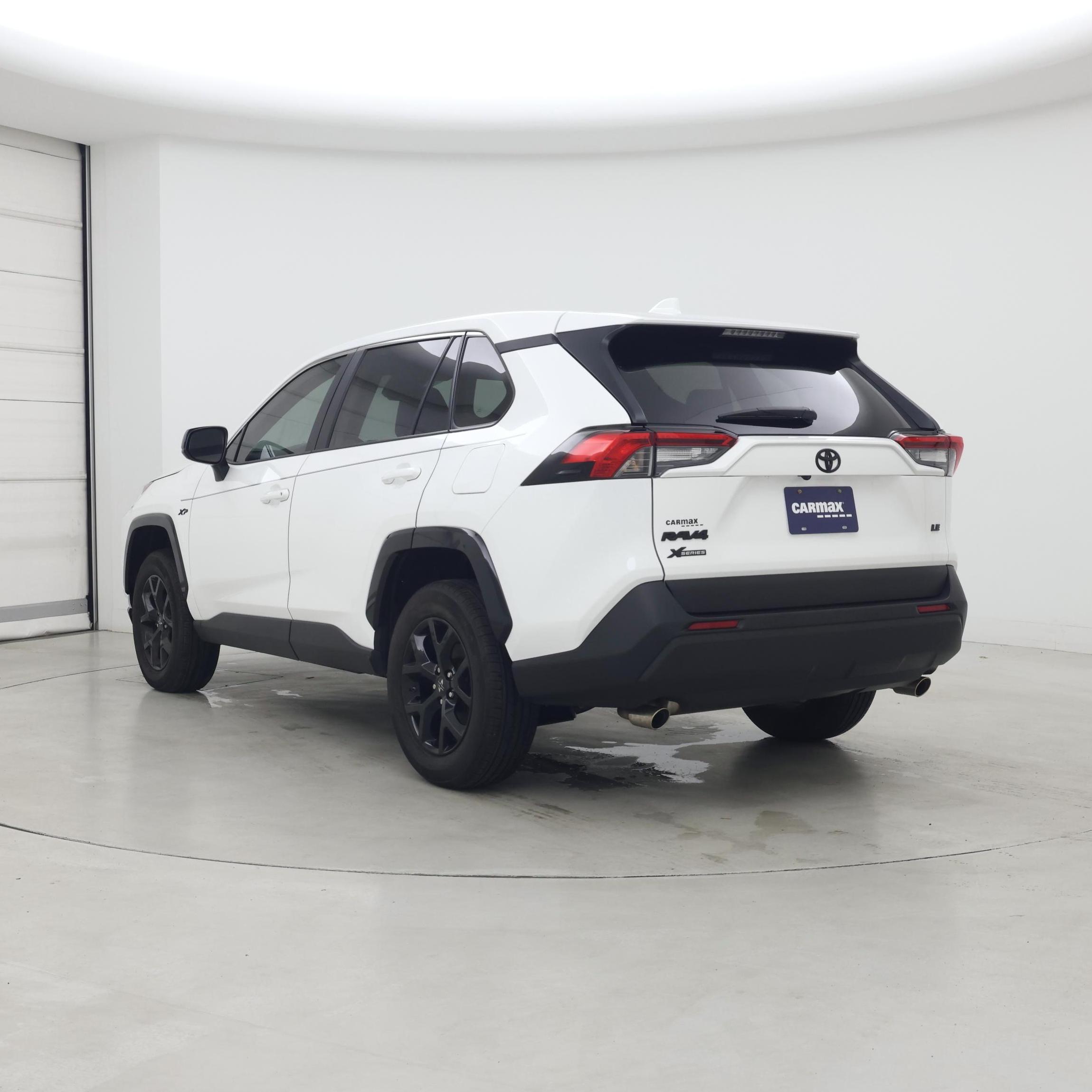 Thumbnail: 2023 Toyota RAV4 - 2