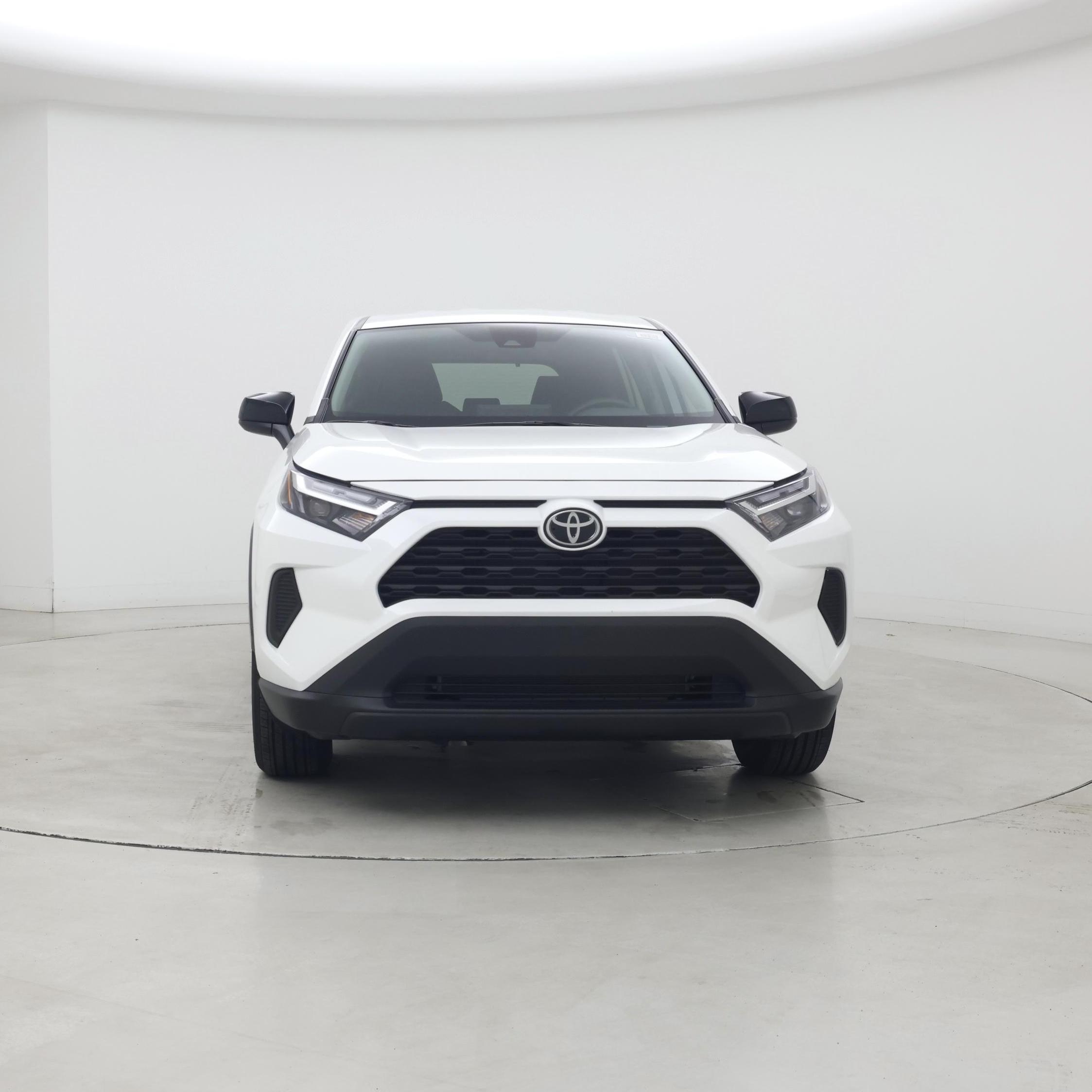 Thumbnail: 2023 Toyota RAV4 - 5