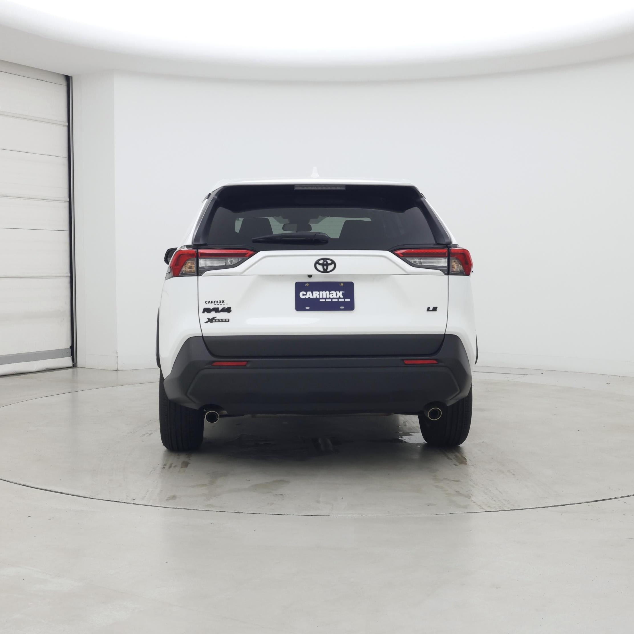 Thumbnail: 2023 Toyota RAV4 - 6