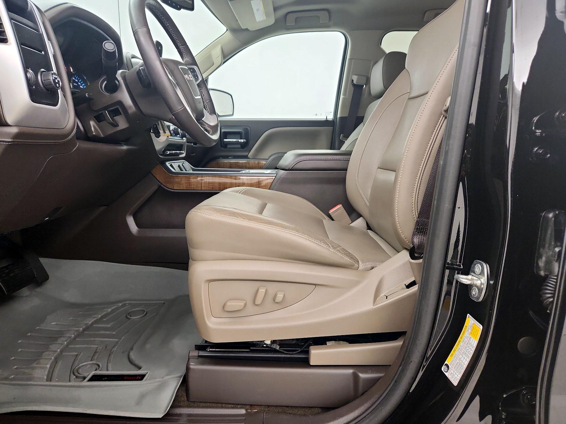 Thumbnail: 2018 GMC Sierra 1500 - 11