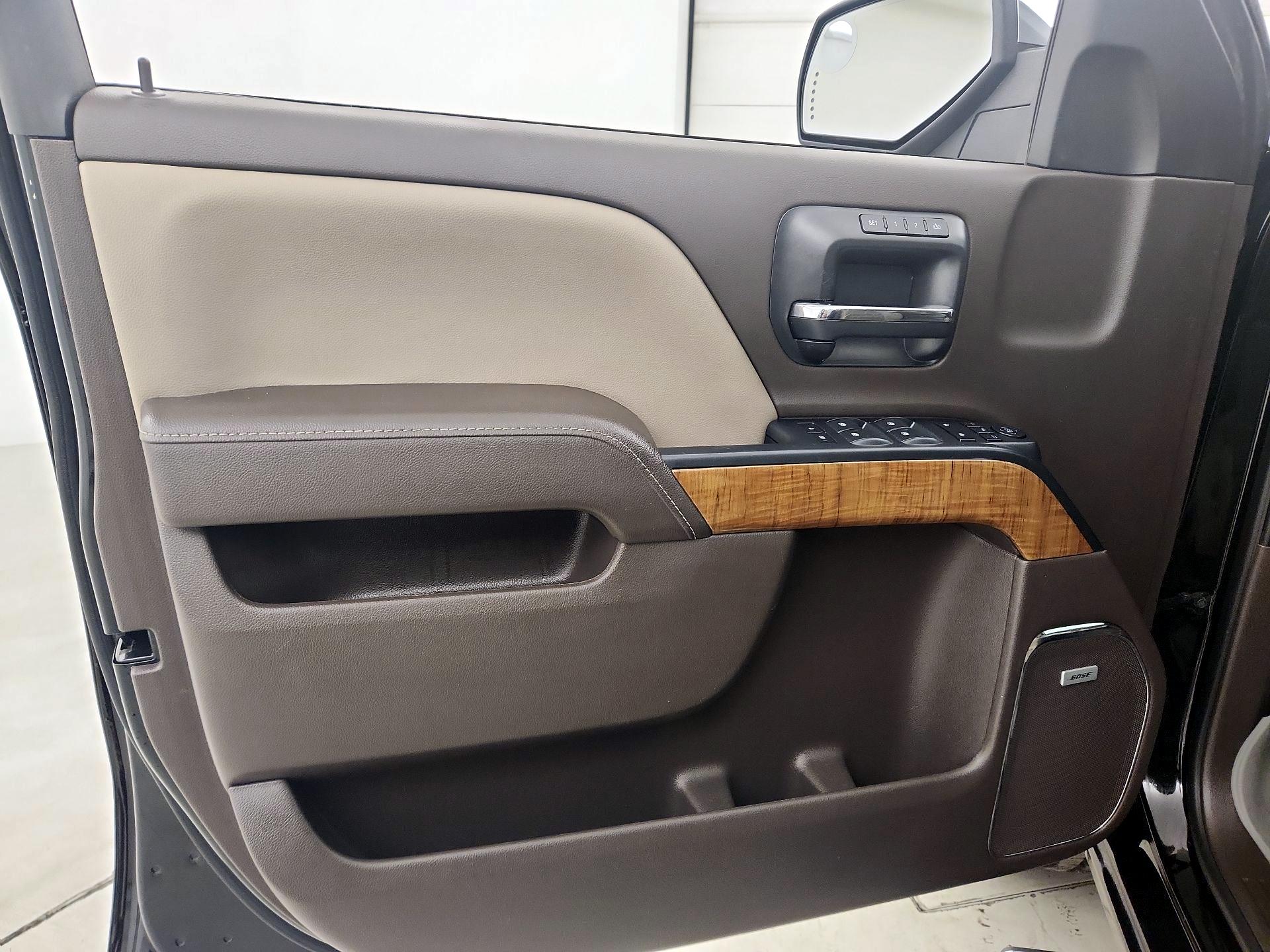 Thumbnail: 2018 GMC Sierra 1500 - 12