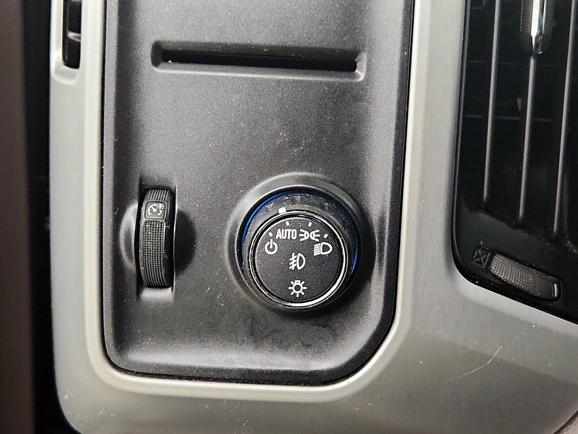 Thumbnail: 2018 GMC Sierra 1500 - 13