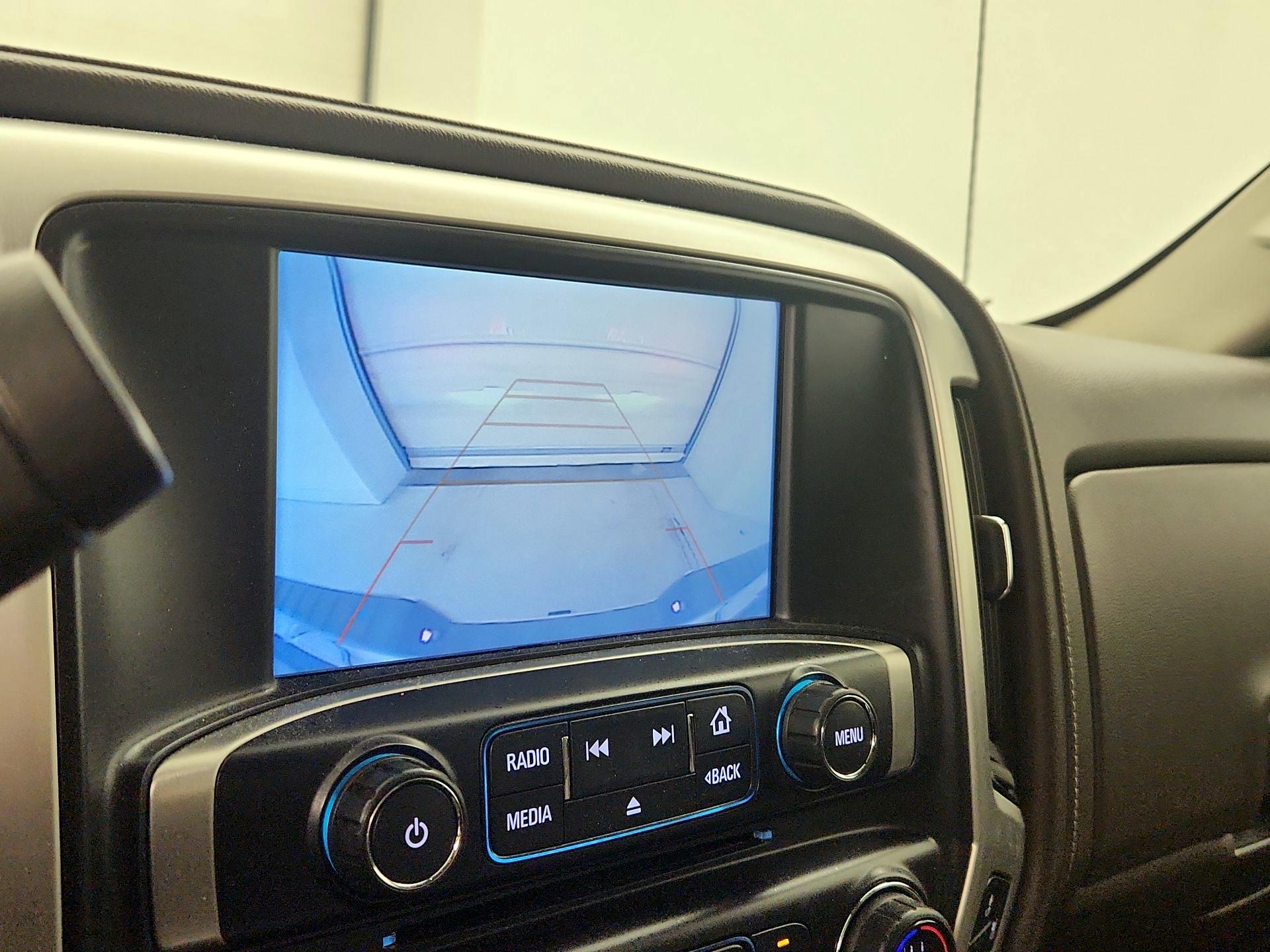 Thumbnail: 2018 GMC Sierra 1500 - 14