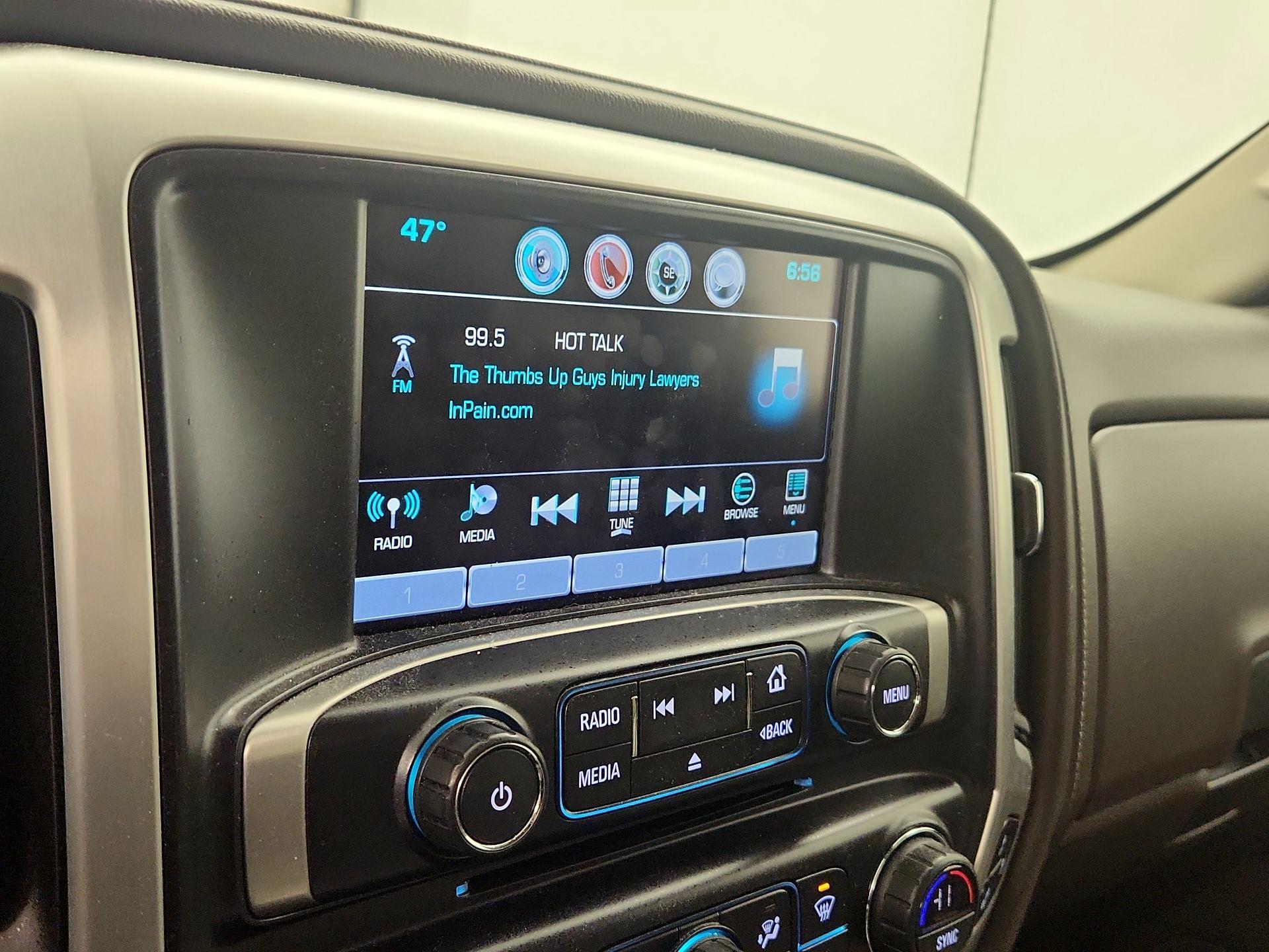 Thumbnail: 2018 GMC Sierra 1500 - 15