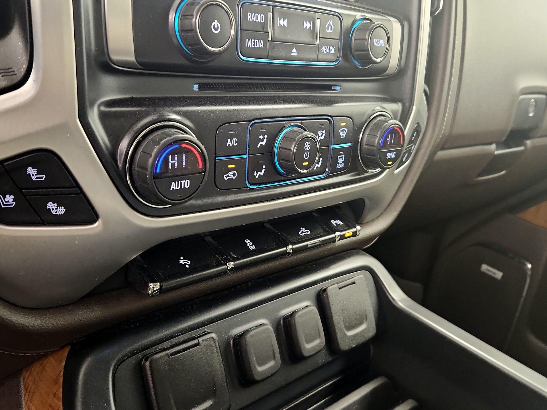 Thumbnail: 2018 GMC Sierra 1500 - 16