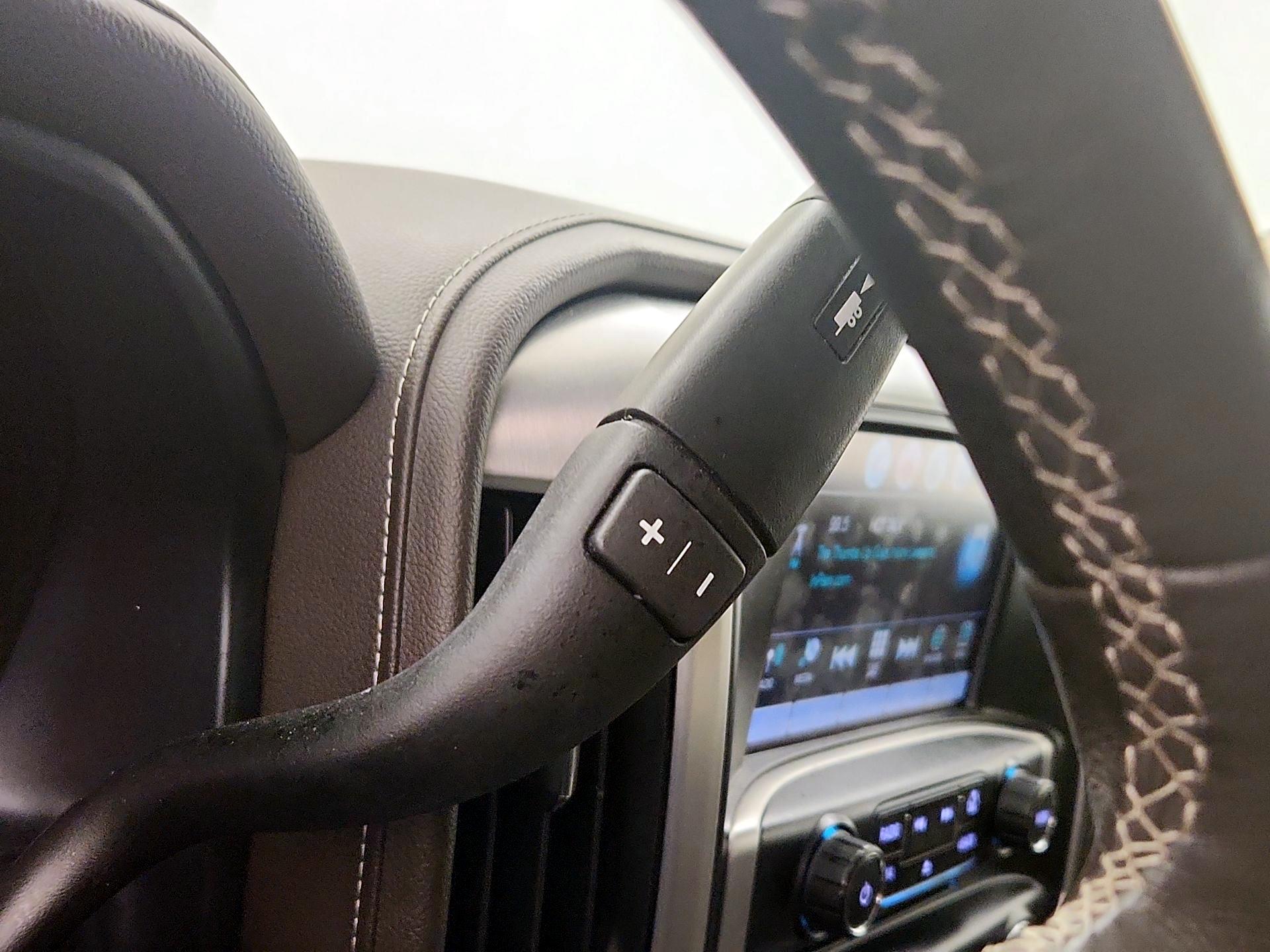 Thumbnail: 2018 GMC Sierra 1500 - 17