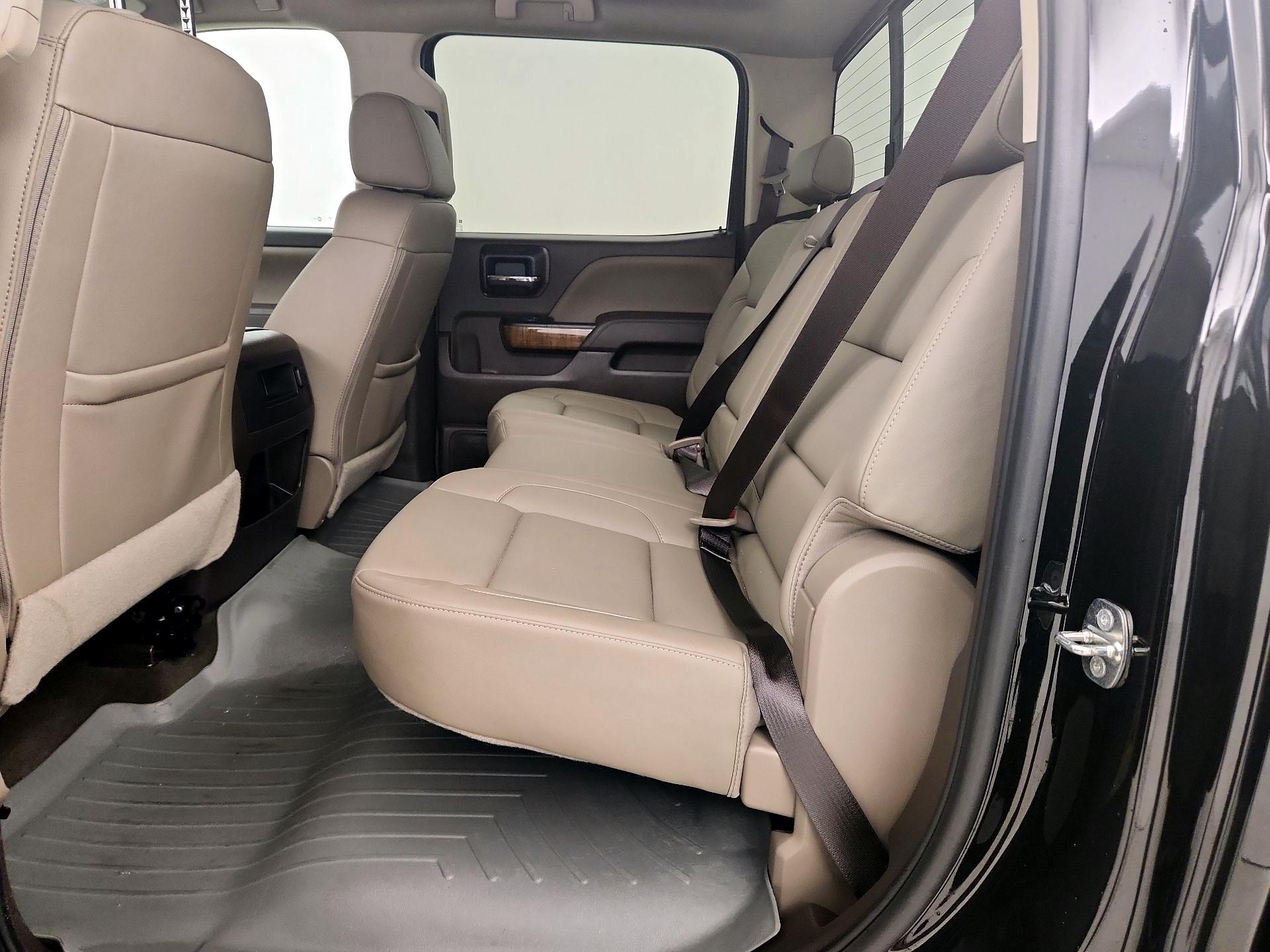 Thumbnail: 2018 GMC Sierra 1500 - 19