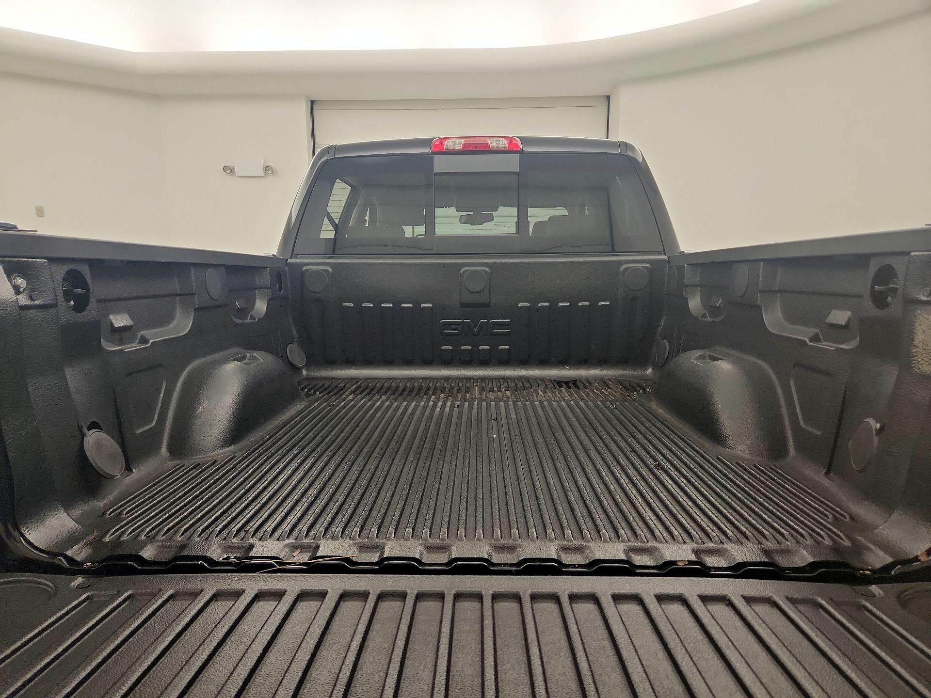 Thumbnail: 2018 GMC Sierra 1500 - 20