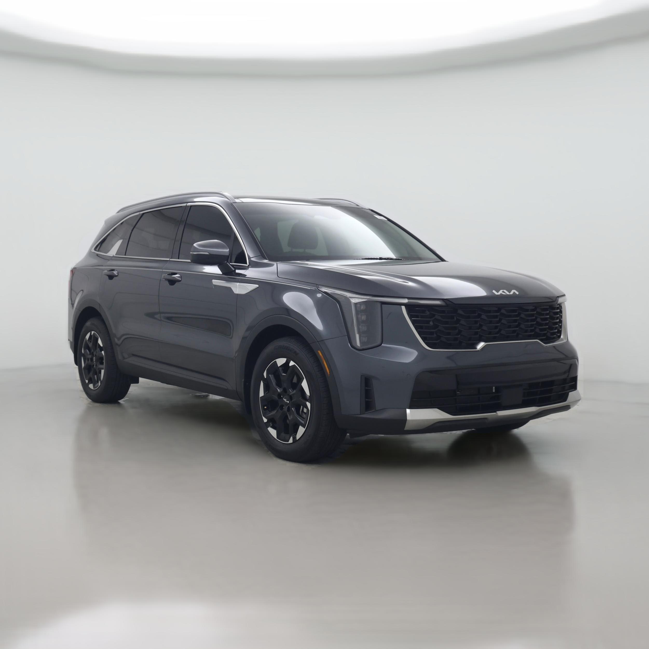 Thumbnail: 2024 Kia Sorento - 1