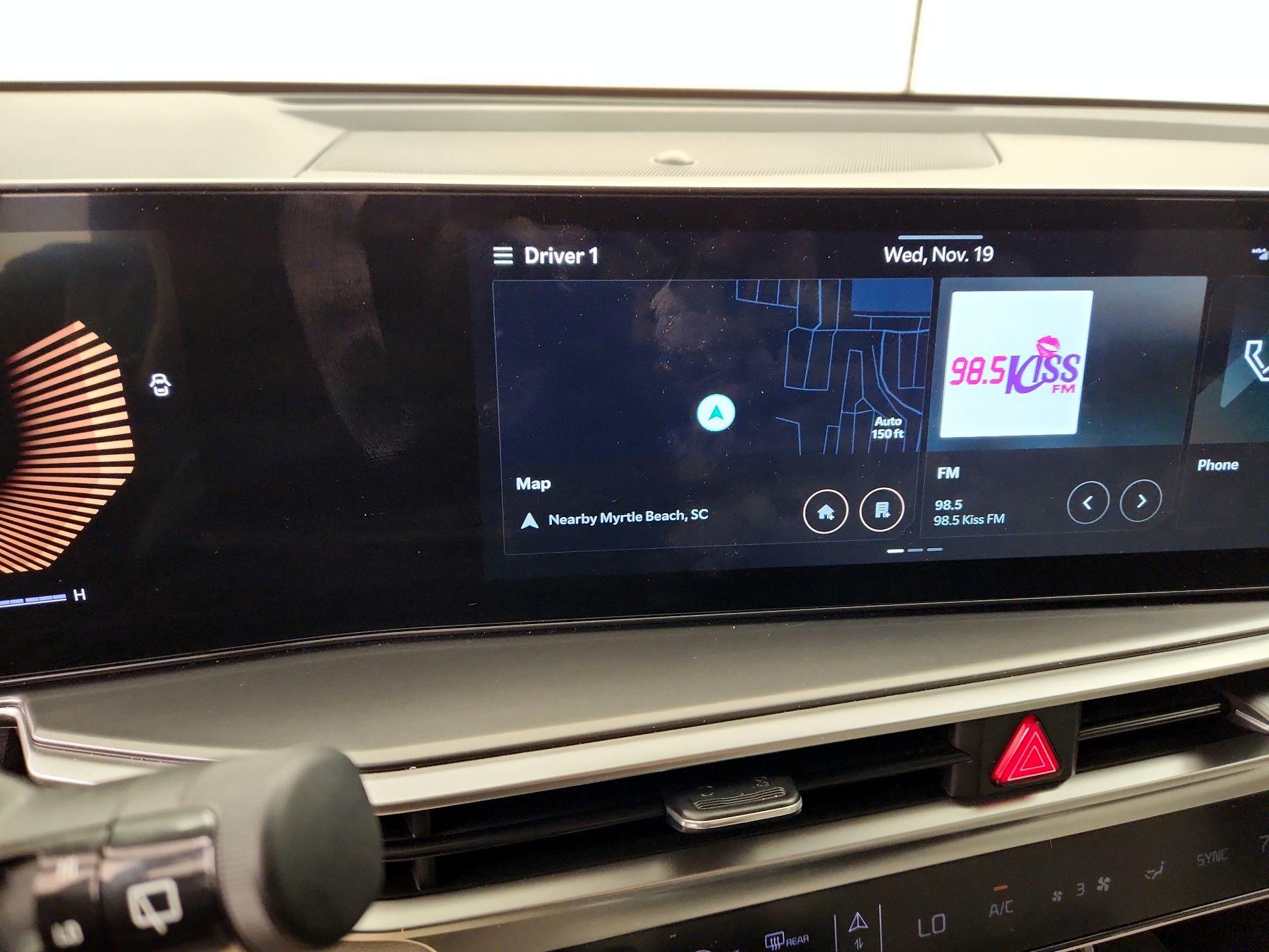 Thumbnail: 2024 Kia Sorento - 14