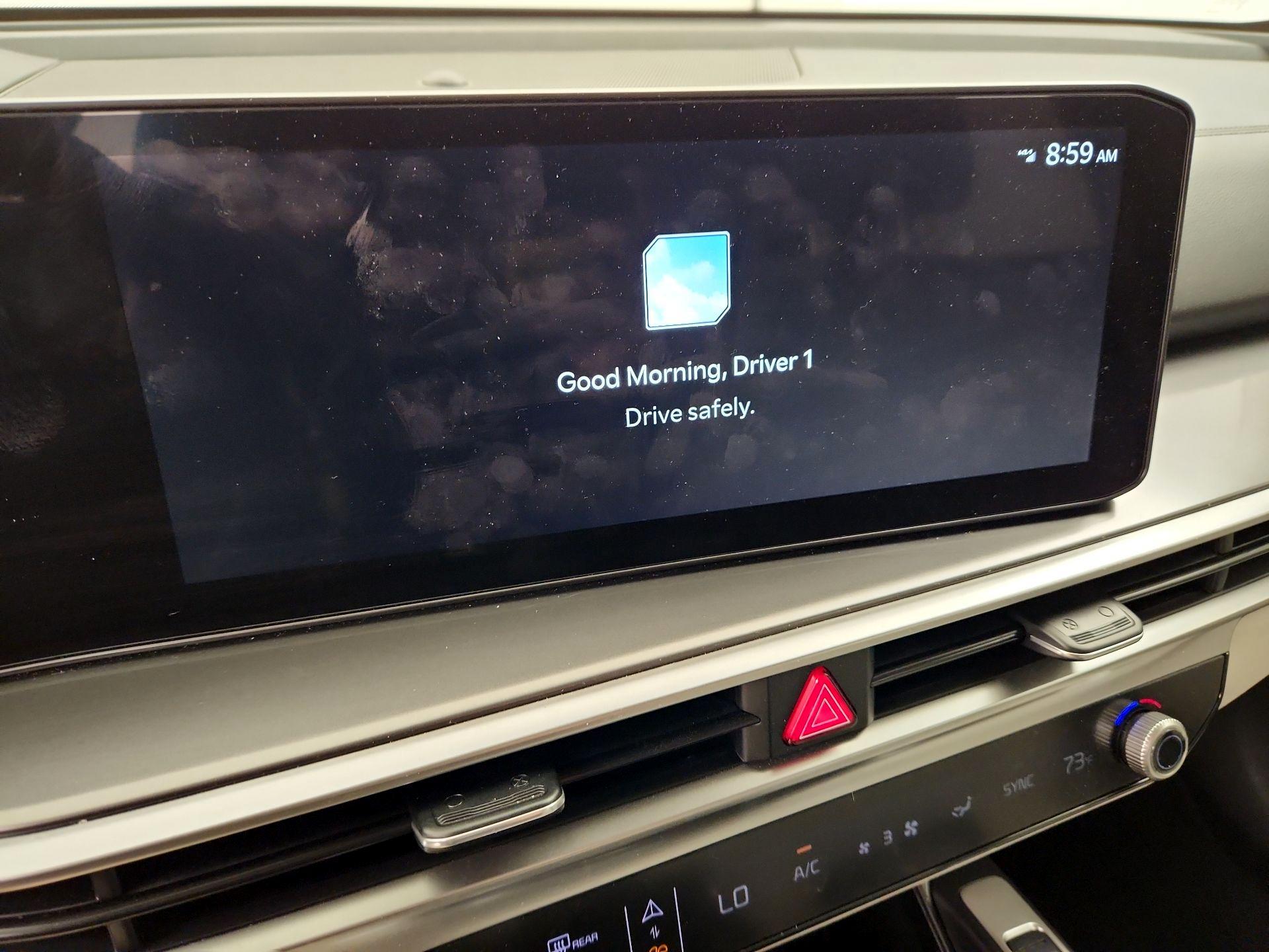 Thumbnail: 2024 Kia Sorento - 16