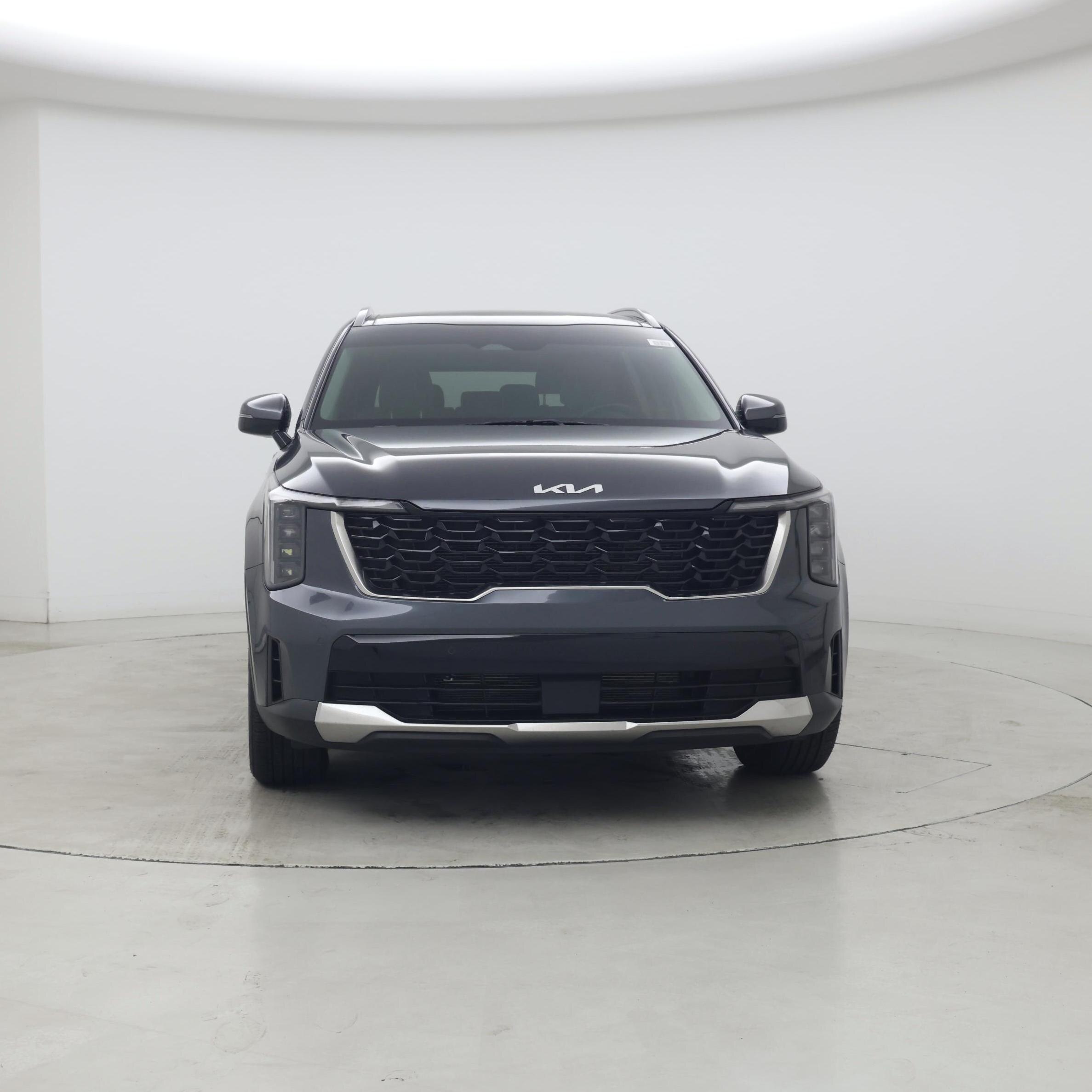 Thumbnail: 2024 Kia Sorento - 5