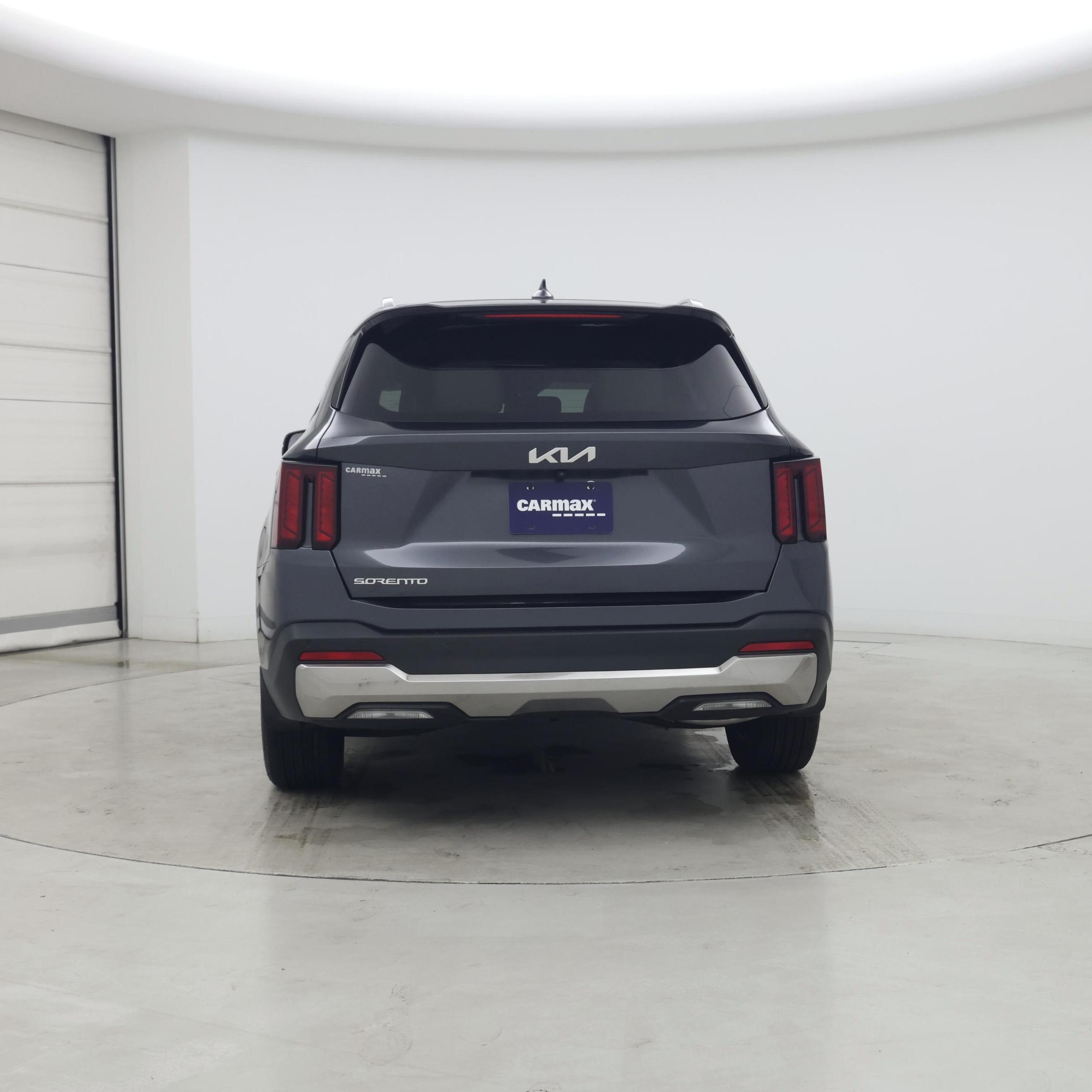 Thumbnail: 2024 Kia Sorento - 6