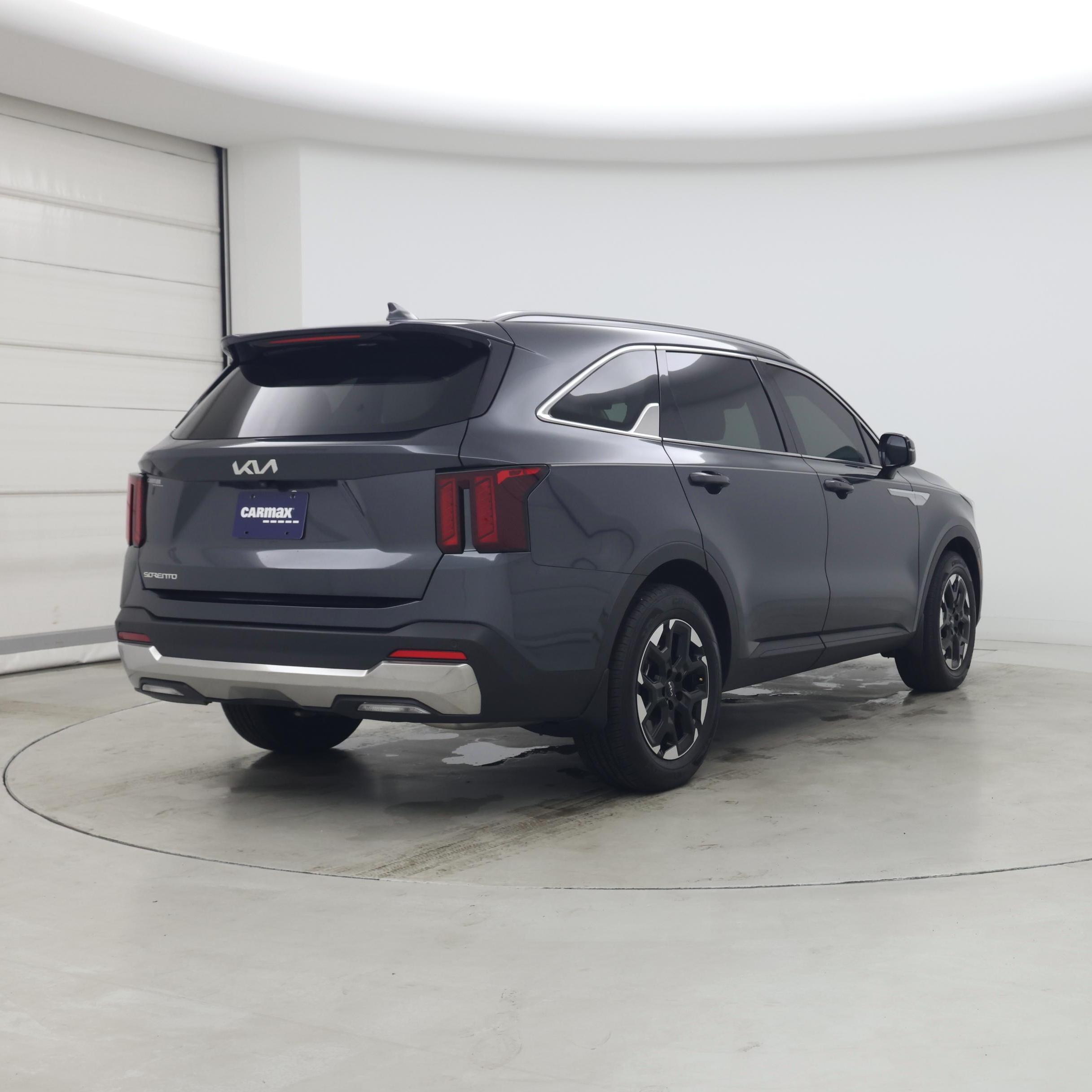 Thumbnail: 2024 Kia Sorento - 8