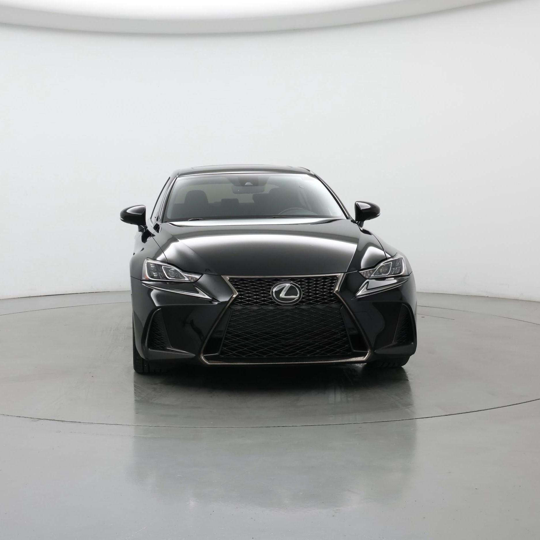 Thumbnail: 2019 Lexus IS - 5