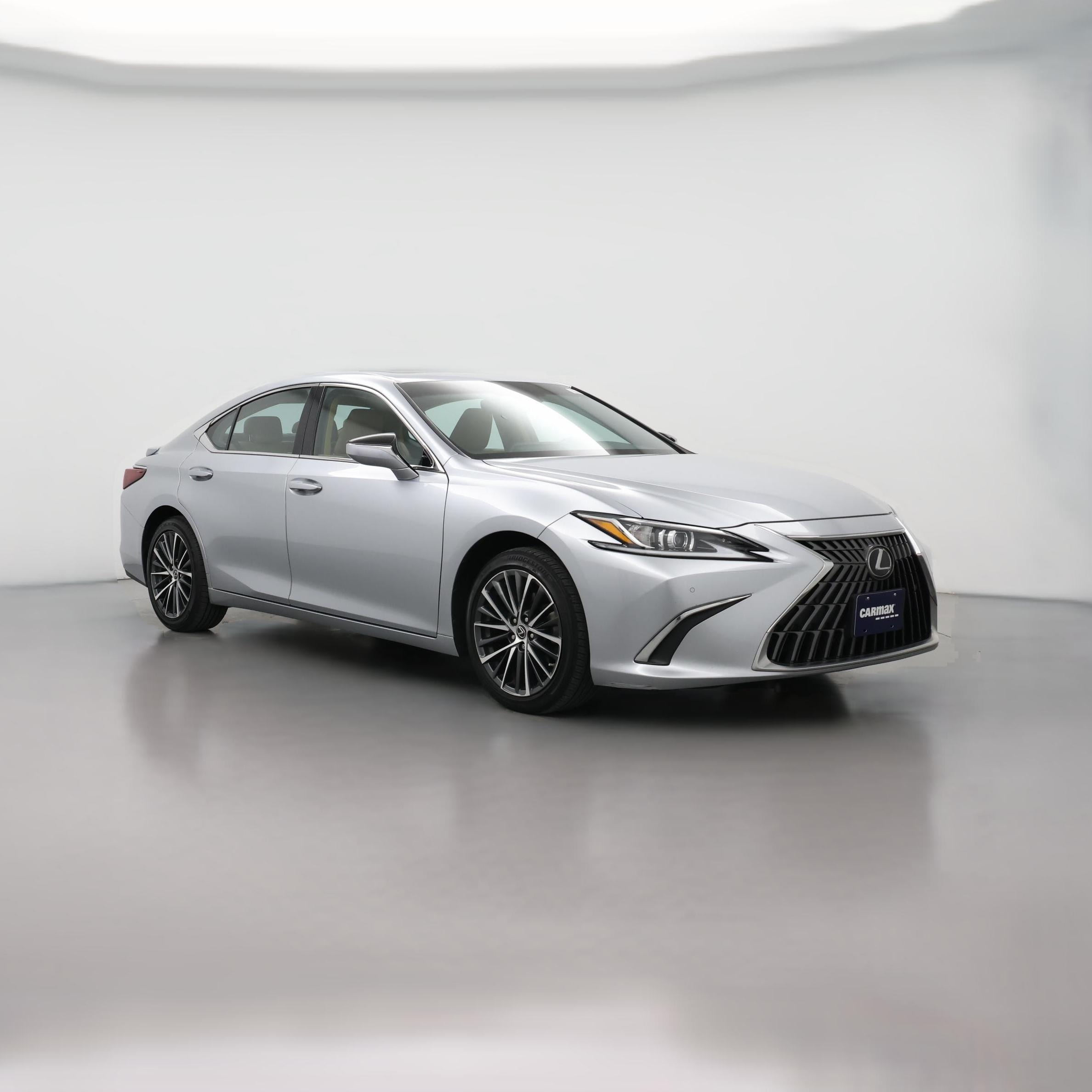 Thumbnail: 2022 Lexus ES - 1