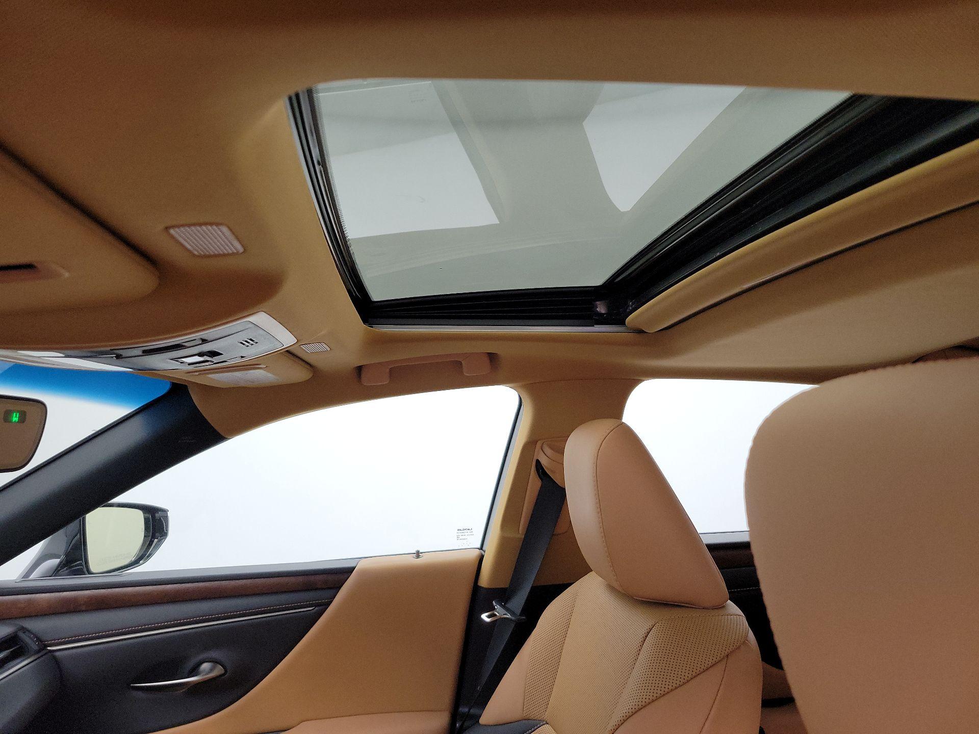Thumbnail: 2022 Lexus ES - 19