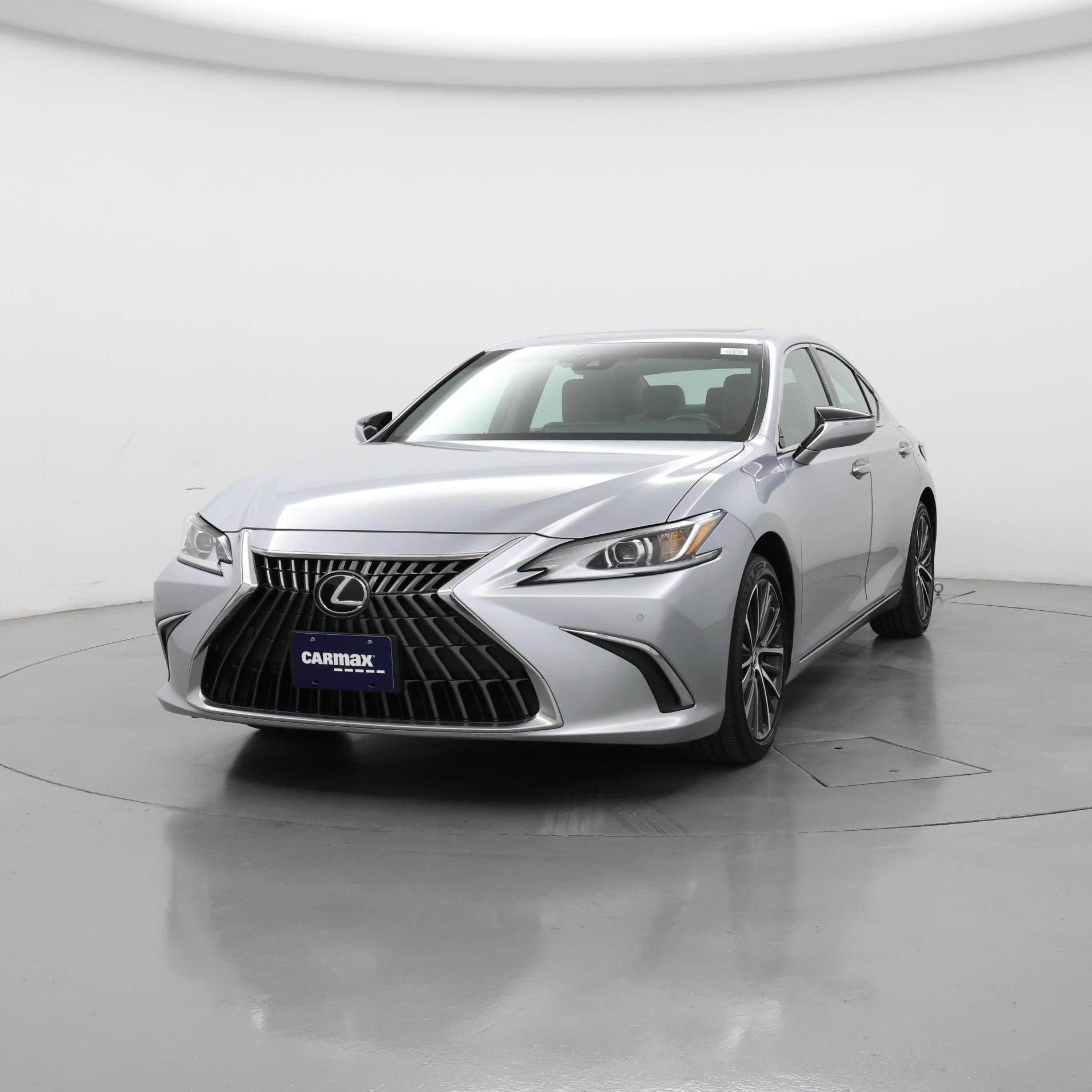 Thumbnail: 2022 Lexus ES - 4