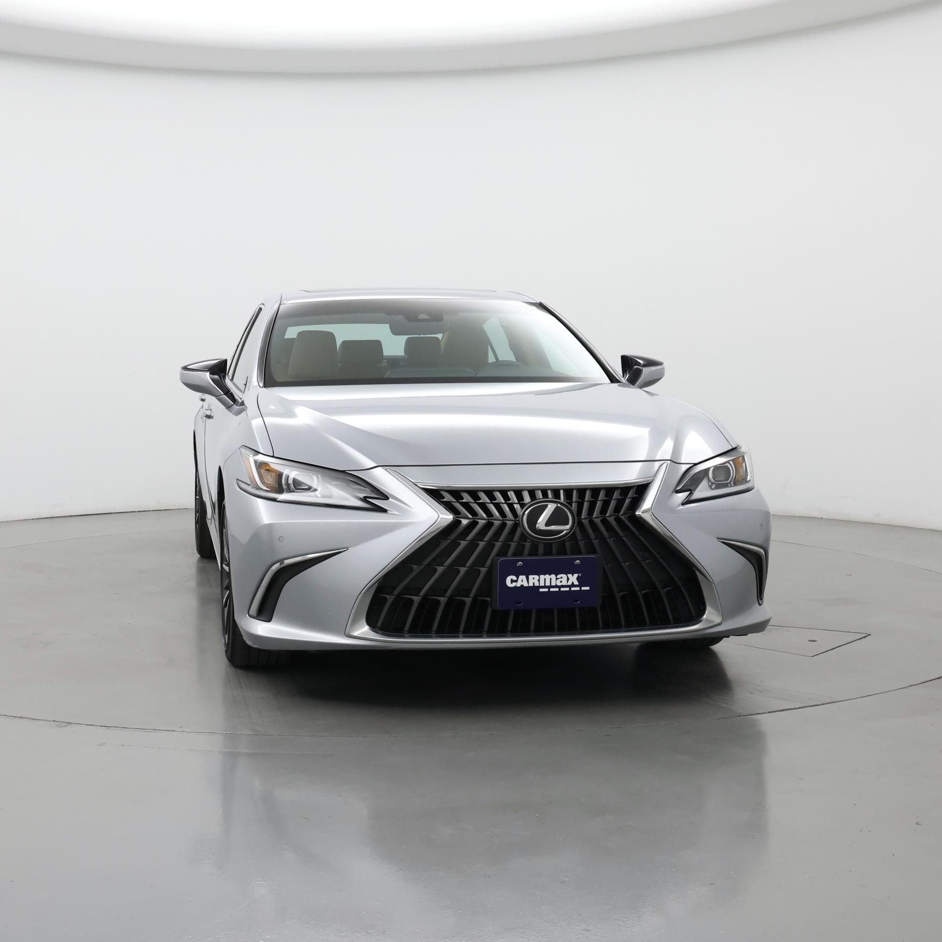 Thumbnail: 2022 Lexus ES - 5
