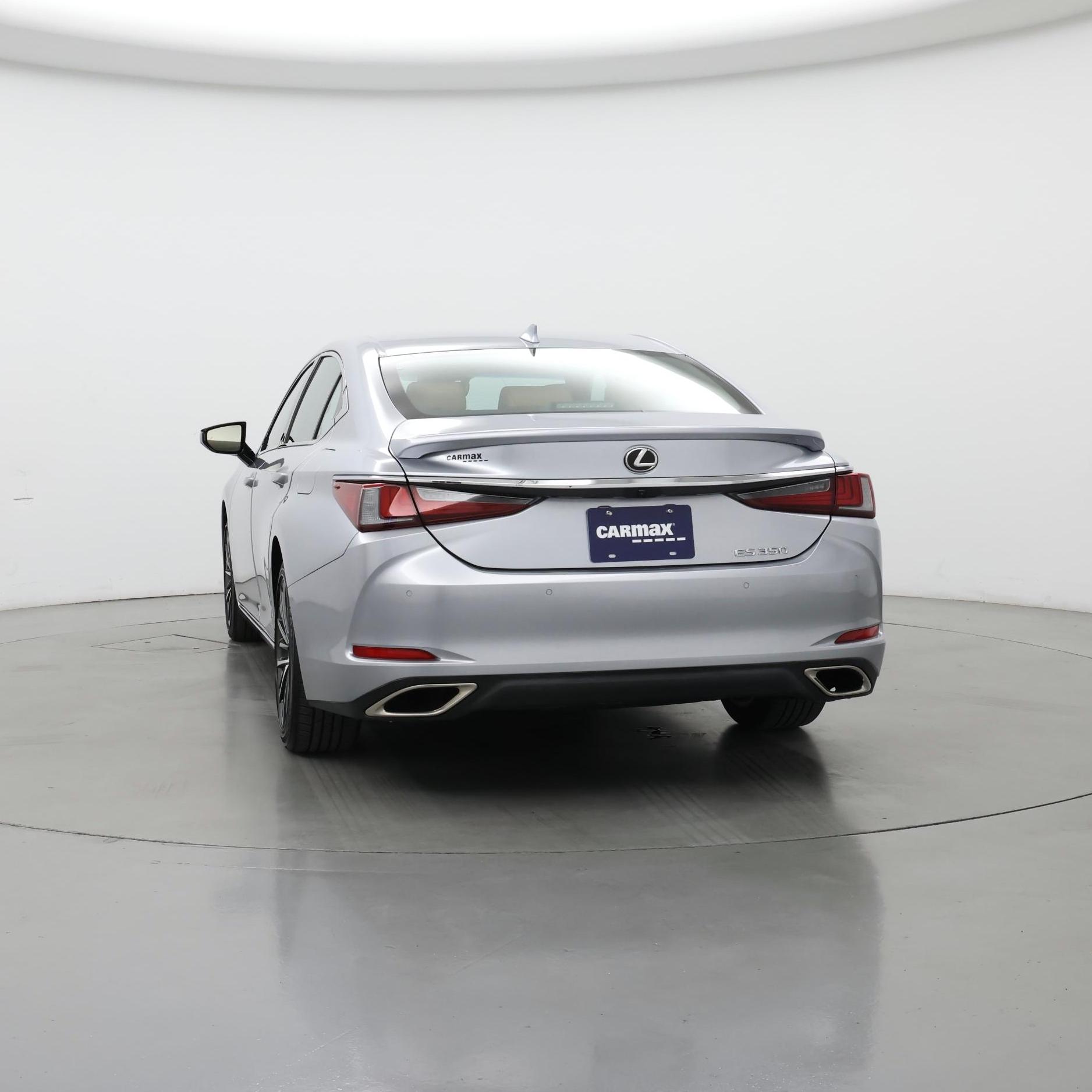 Thumbnail: 2022 Lexus ES - 6