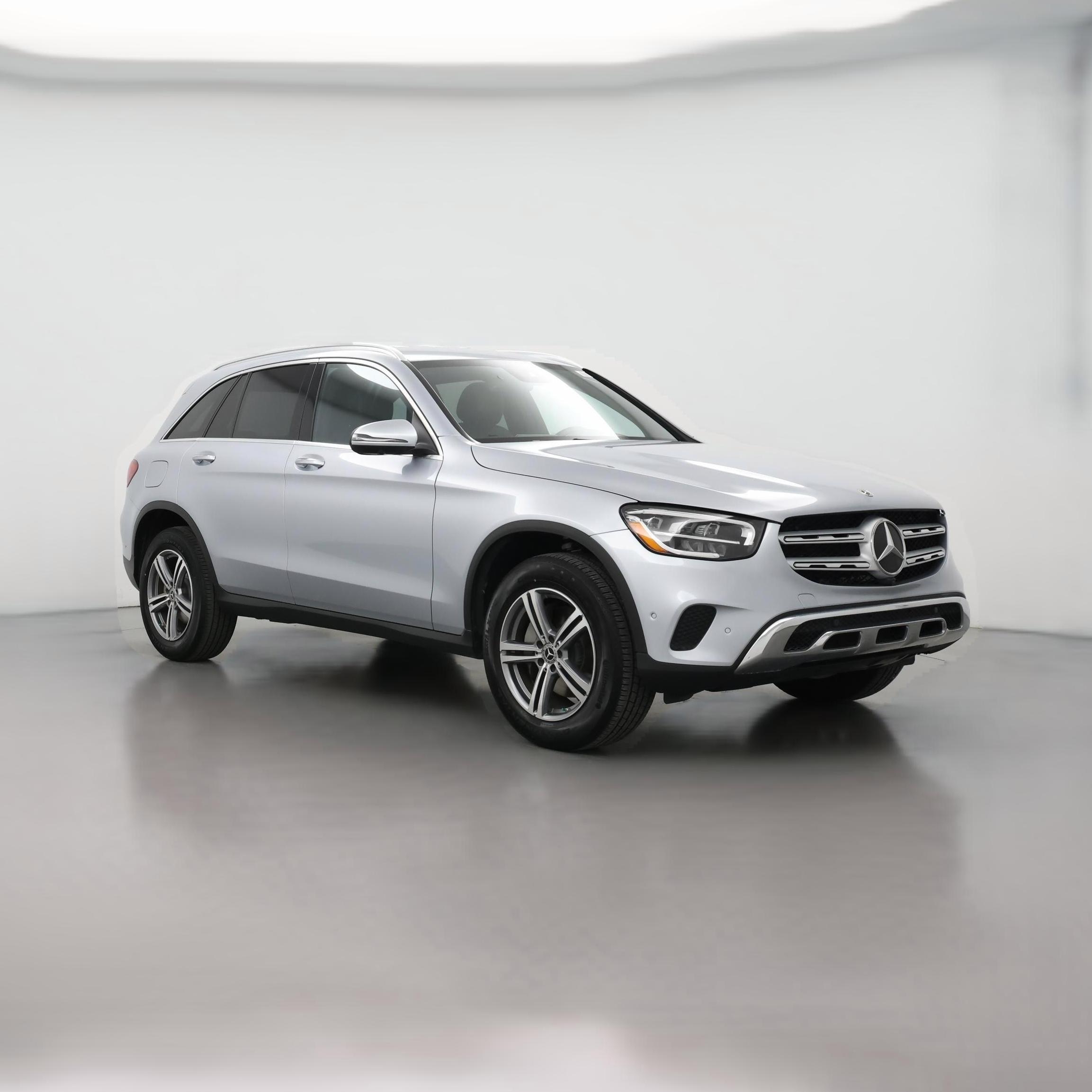 Thumbnail: 2022 Mercedes-Benz GLC - 1