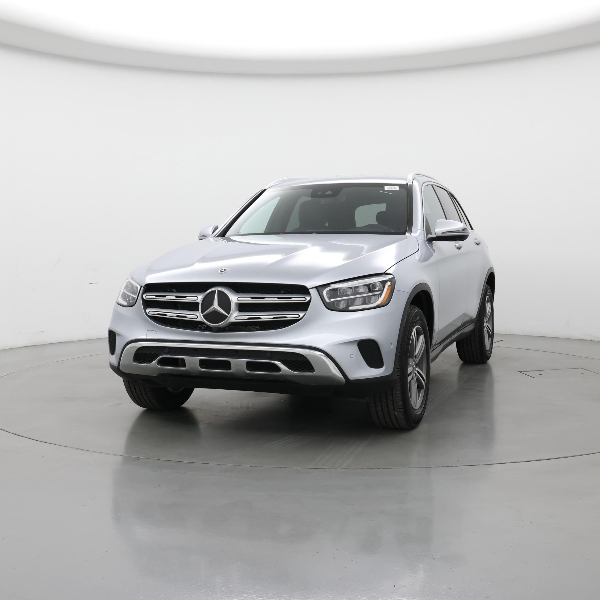 Thumbnail: 2022 Mercedes-Benz GLC - 4