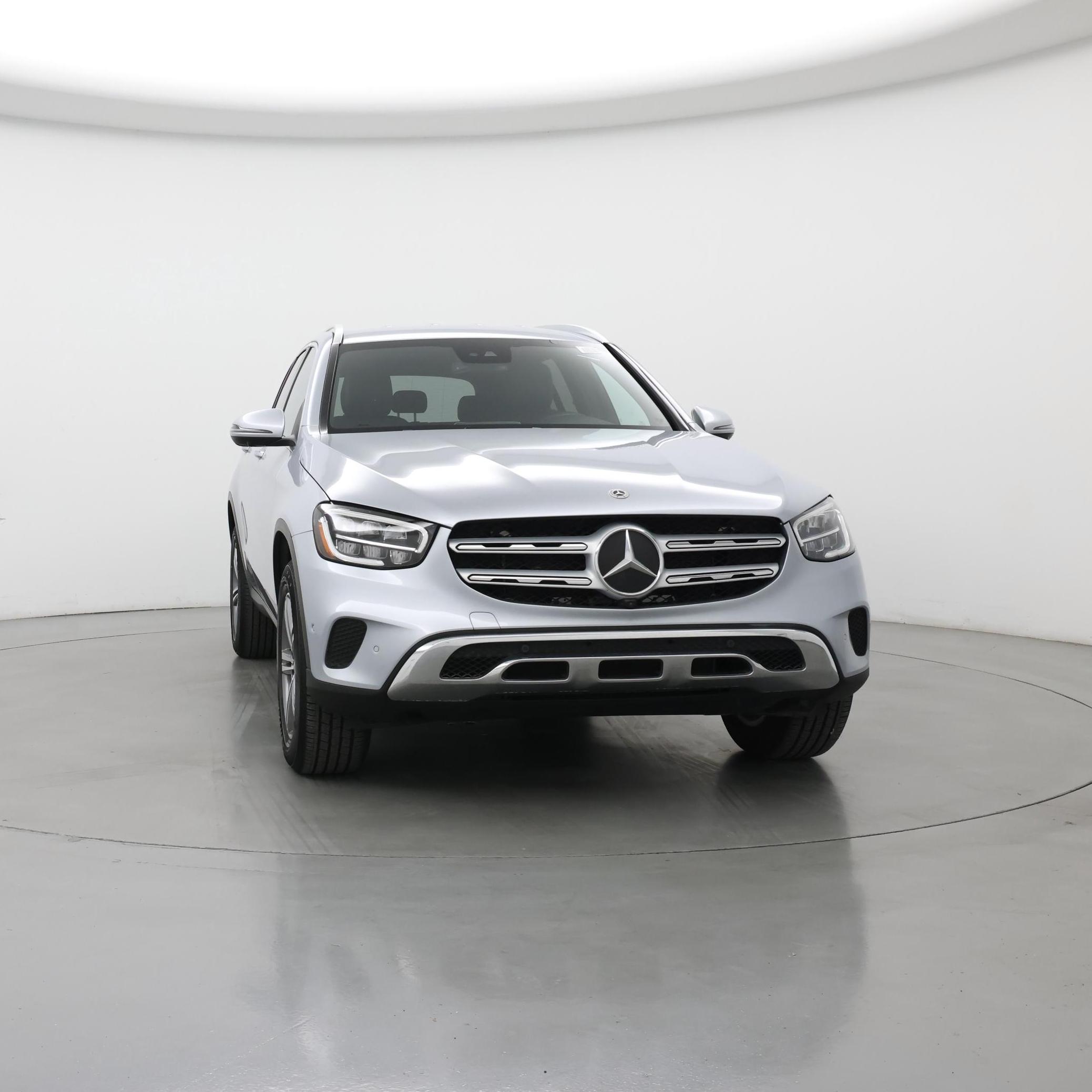 Thumbnail: 2022 Mercedes-Benz GLC - 5