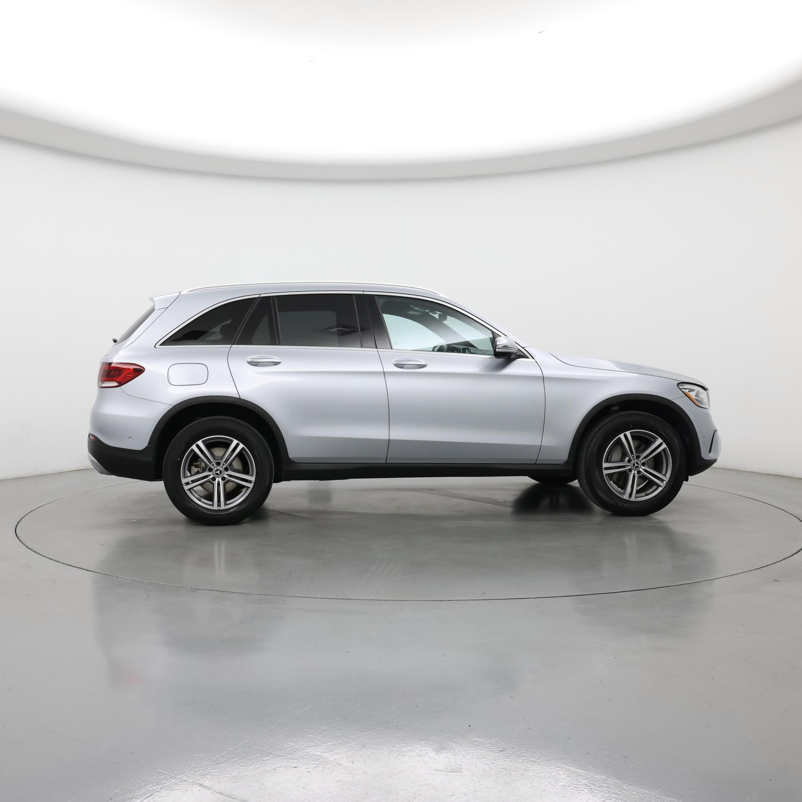 Thumbnail: 2022 Mercedes-Benz GLC - 7
