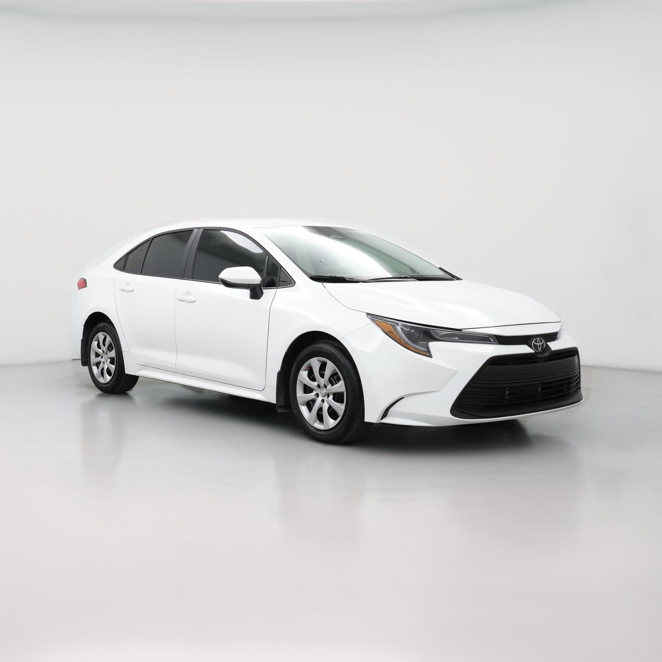 Thumbnail: 2025 Toyota Corolla - 1
