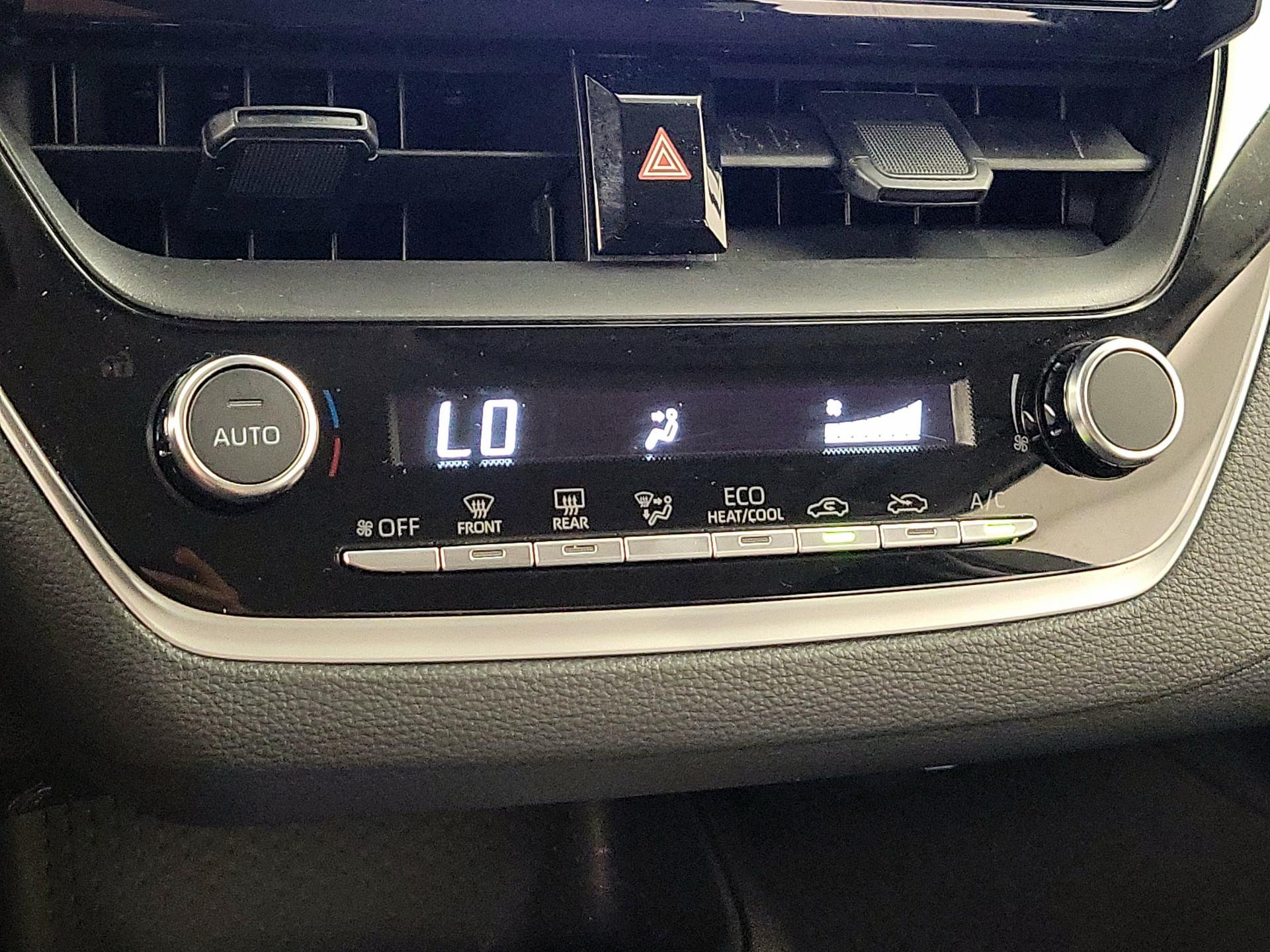 Thumbnail: 2025 Toyota Corolla - 16