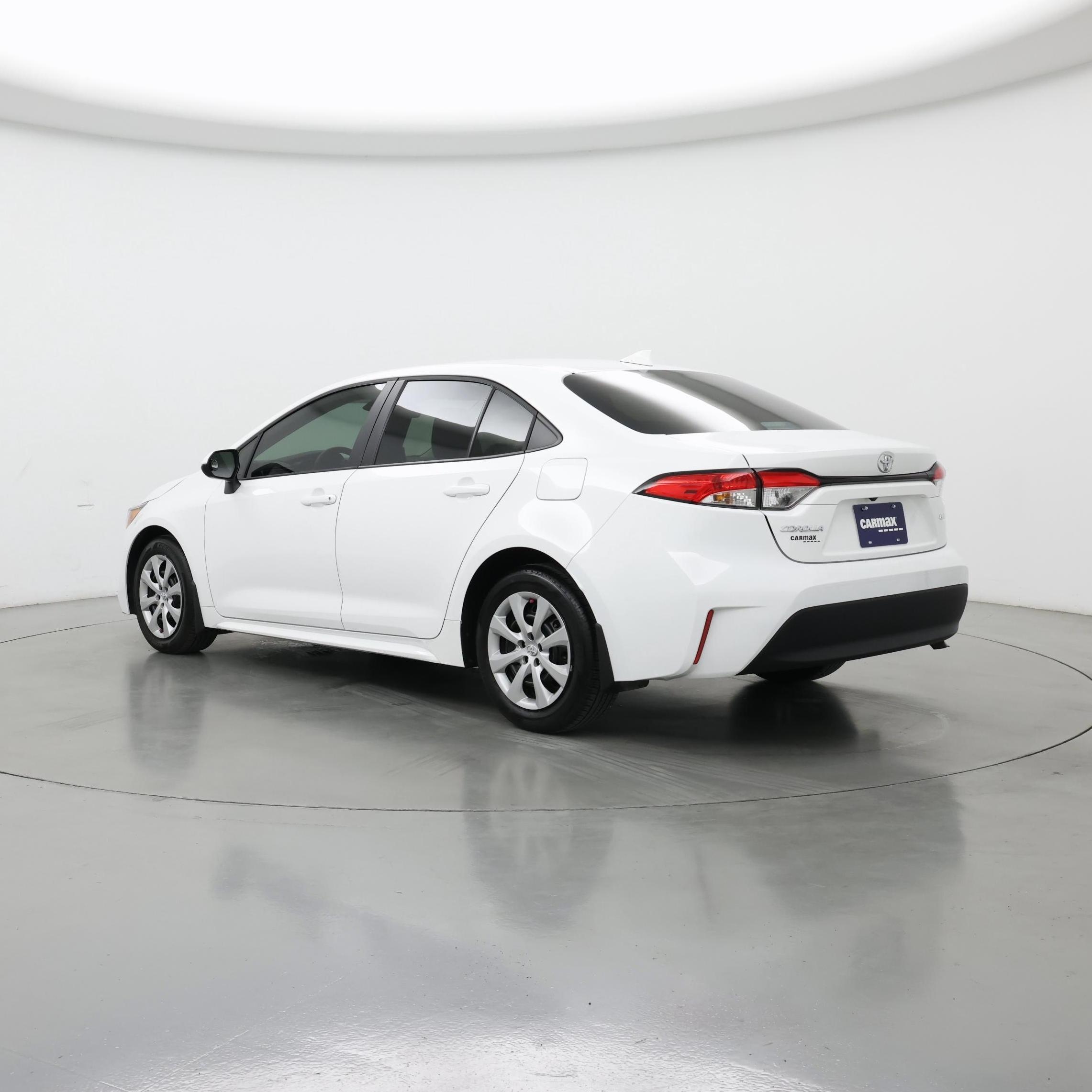 Thumbnail: 2025 Toyota Corolla - 2