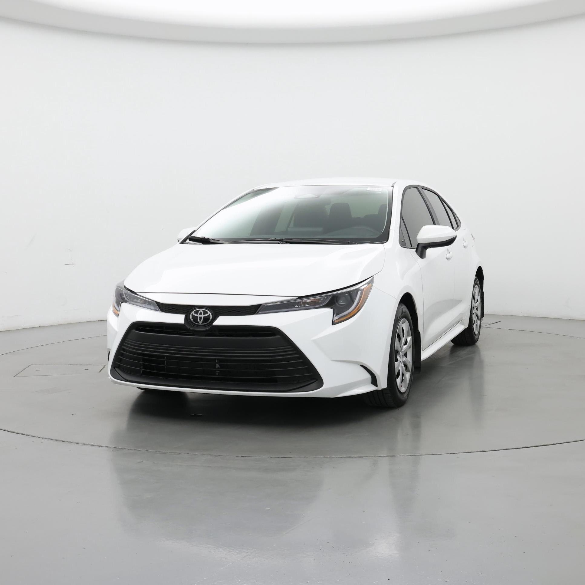 Thumbnail: 2025 Toyota Corolla - 4