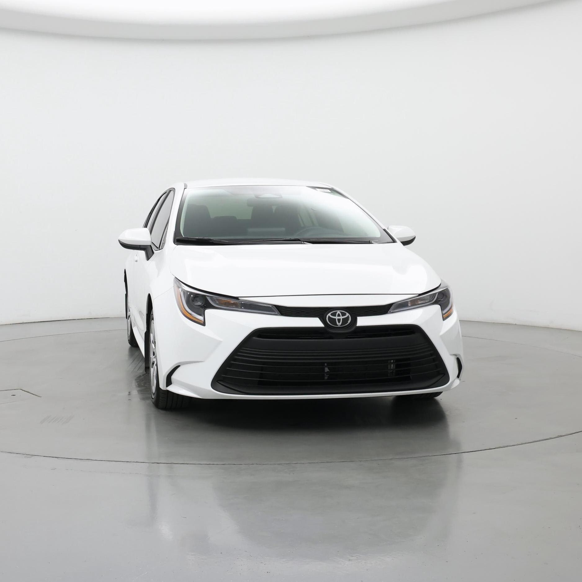 Thumbnail: 2025 Toyota Corolla - 5