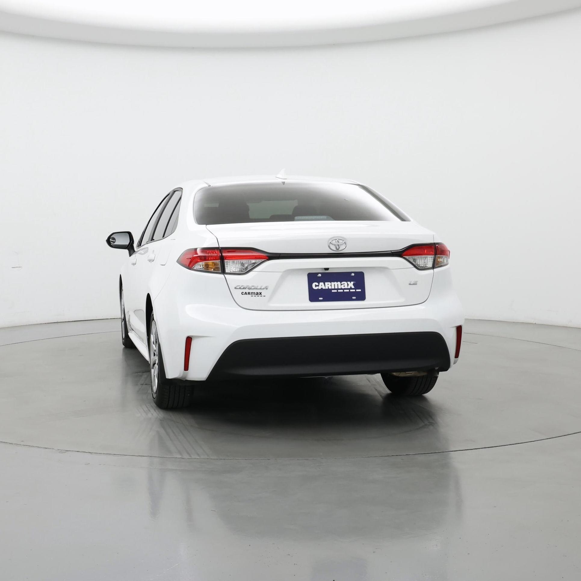 Thumbnail: 2025 Toyota Corolla - 6