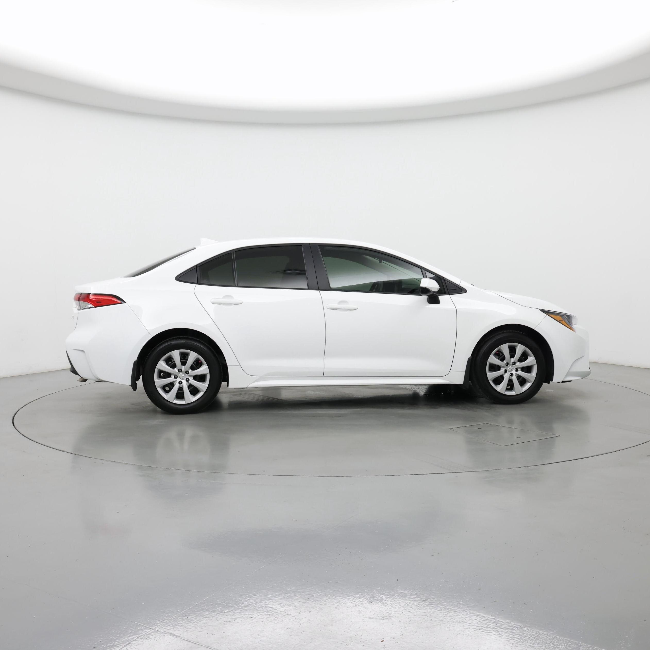 Thumbnail: 2025 Toyota Corolla - 7