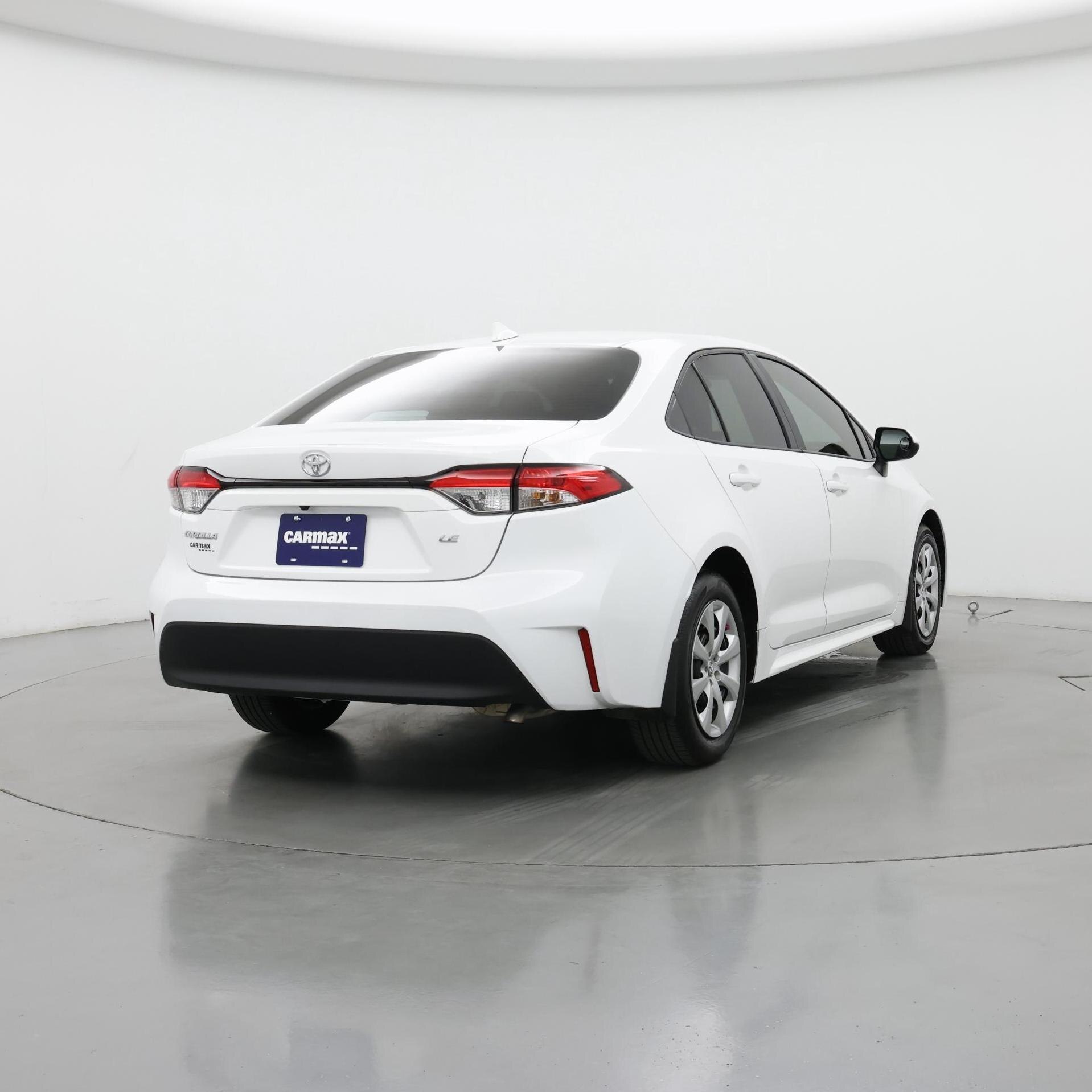 Thumbnail: 2025 Toyota Corolla - 8