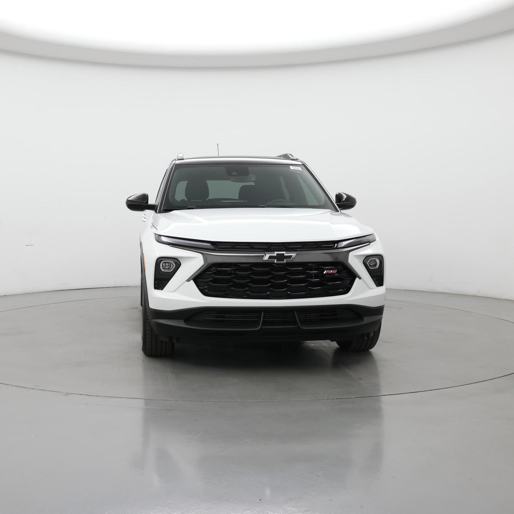 Thumbnail: 2024 Chevrolet TrailBlazer - 5