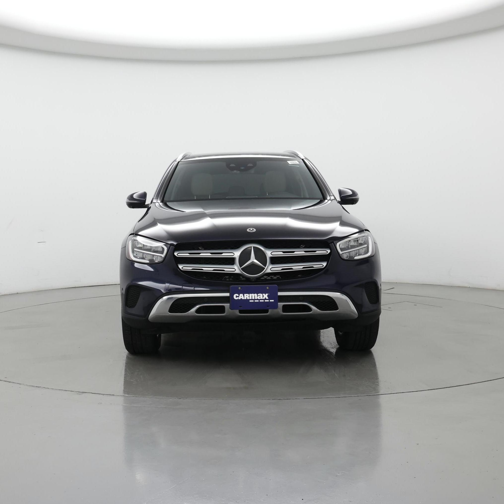 Thumbnail: 2021 Mercedes-Benz GLC - 5